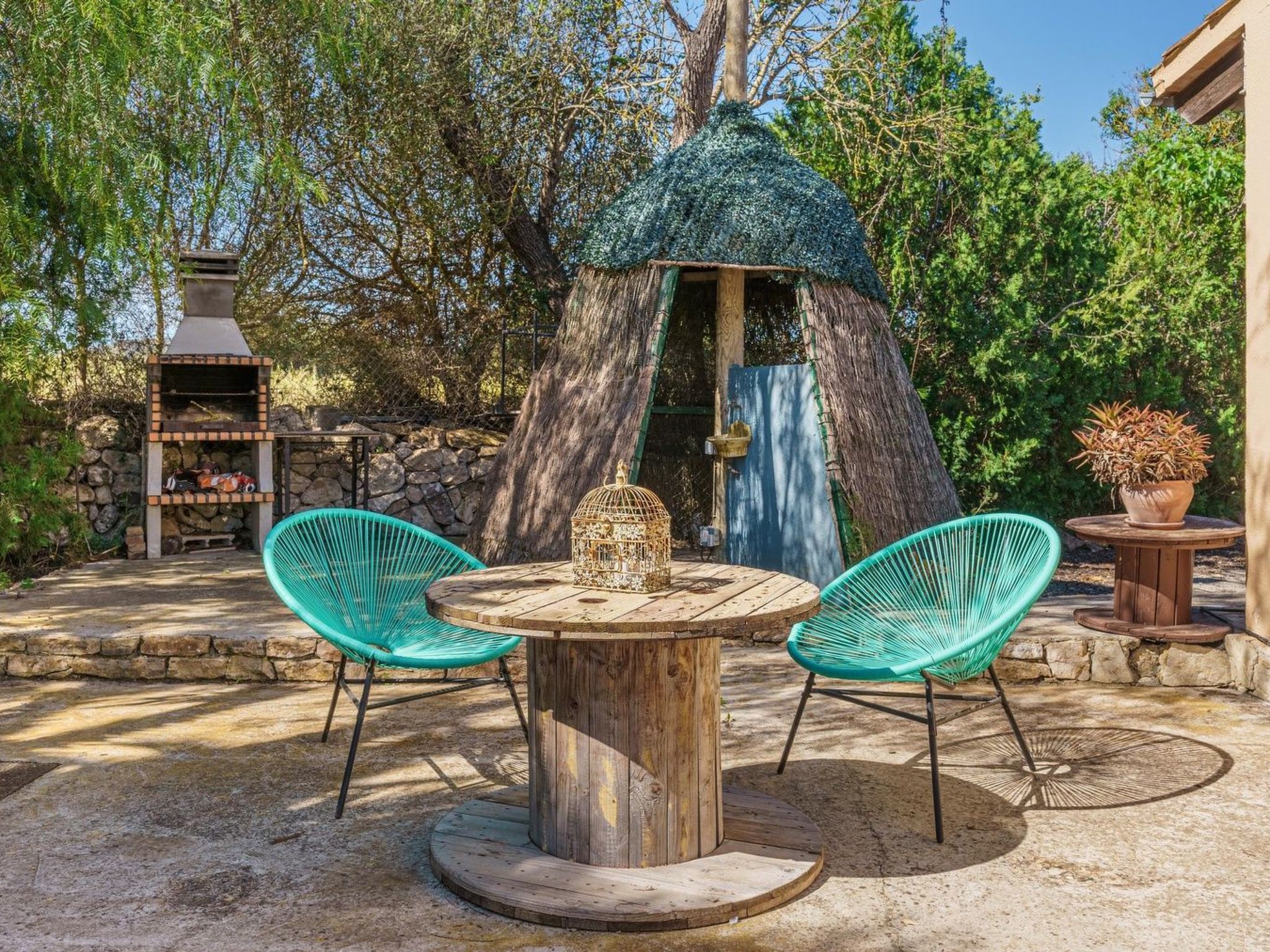 Finca 'Garballons' mit Privatschwimmbad-Image-tags.info