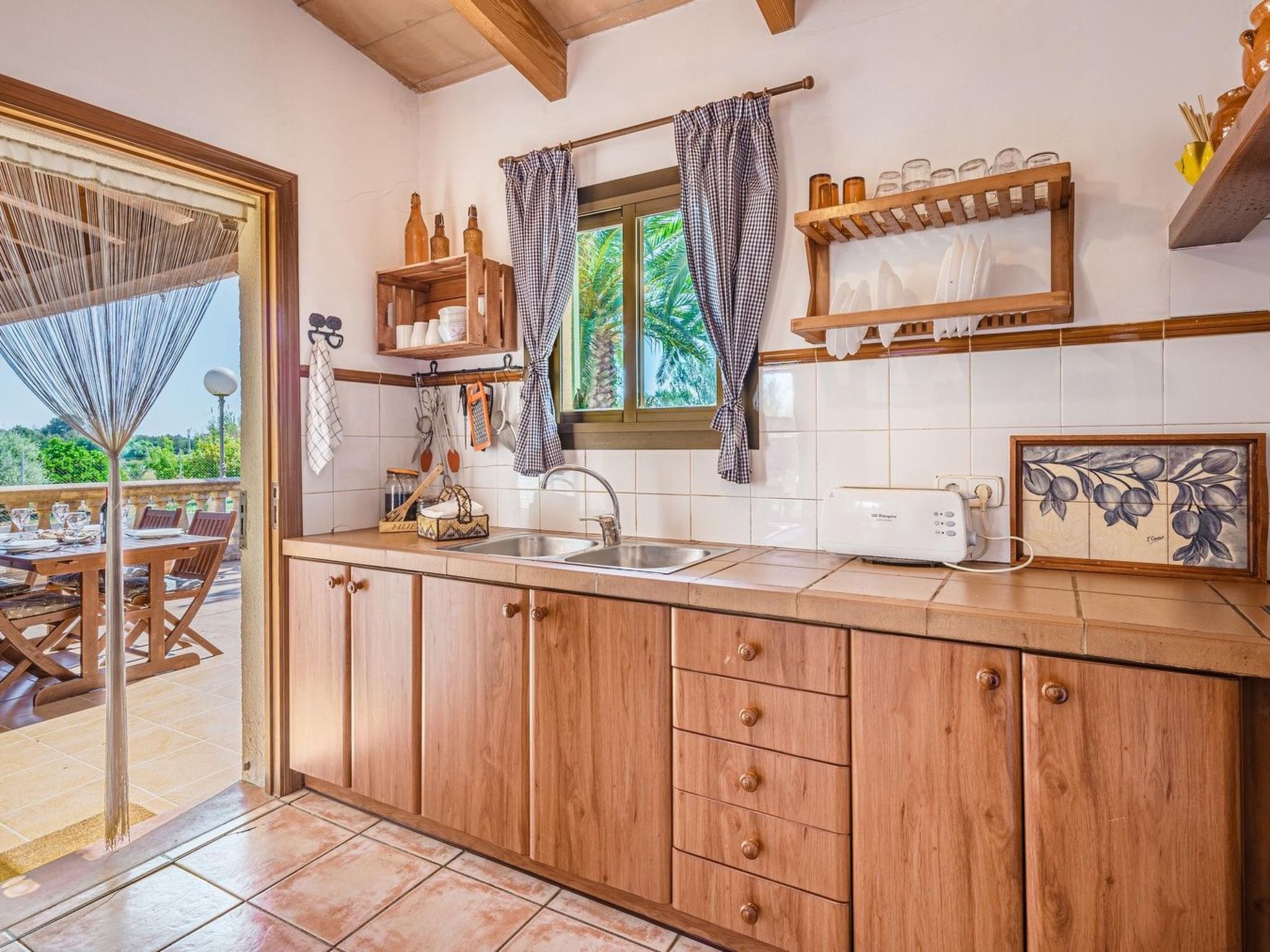 Finca 'Garballons' mit Privatschwimmbad-Image-tags.info