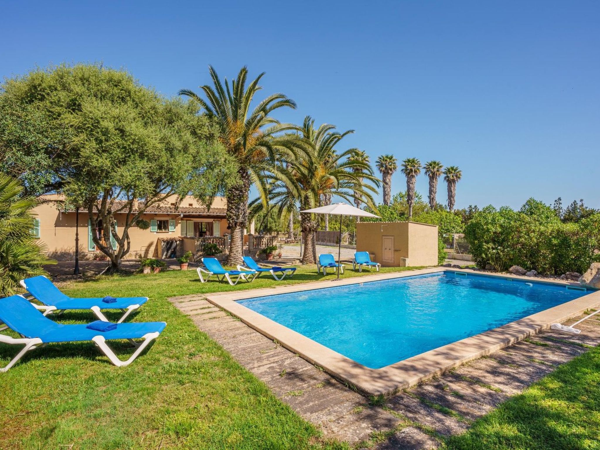 Finca 'Garballons' mit Privatschwimmbad-Image-tags.info