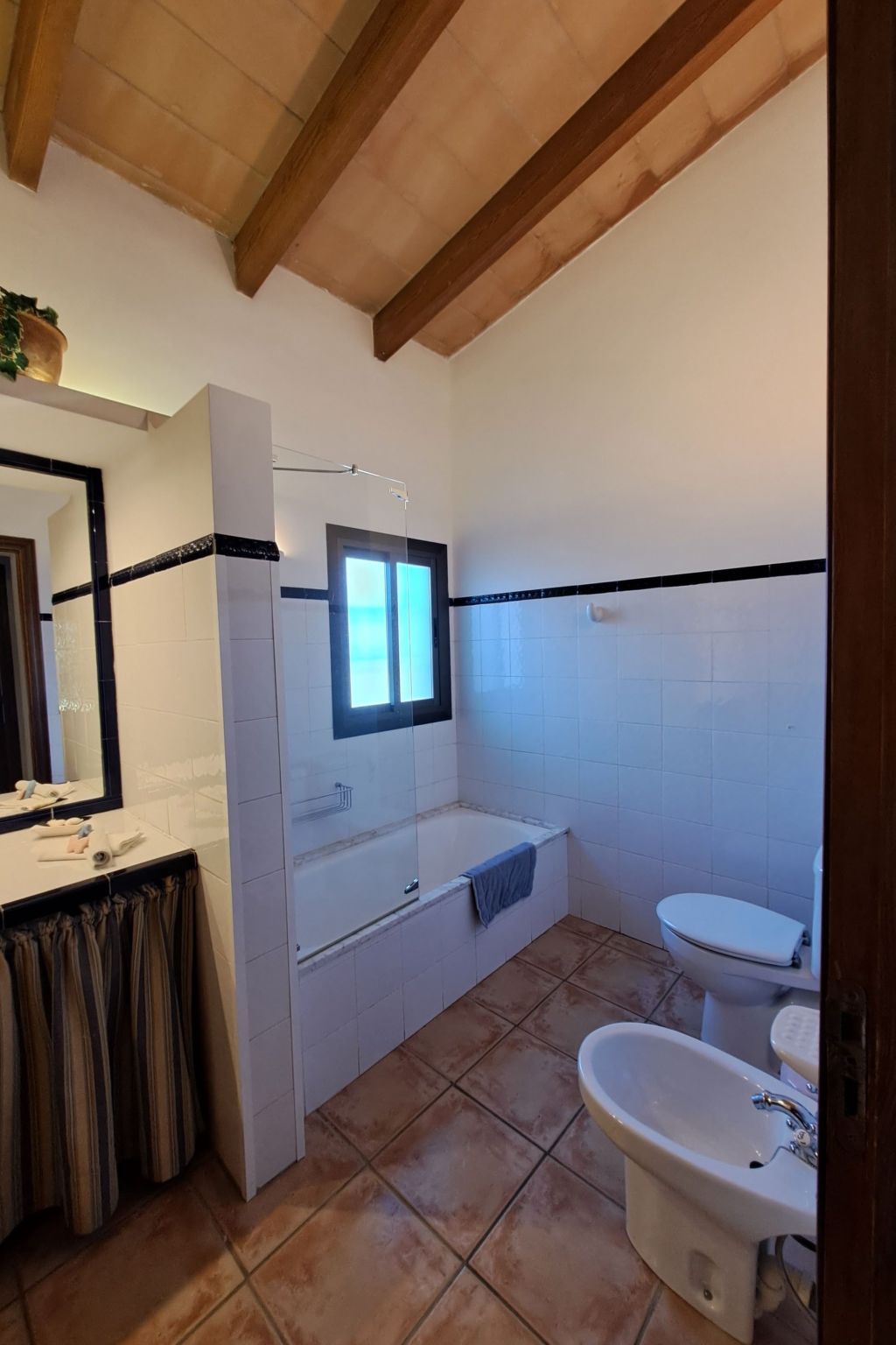 Finca 'Garballons' mit Privatschwimmbad