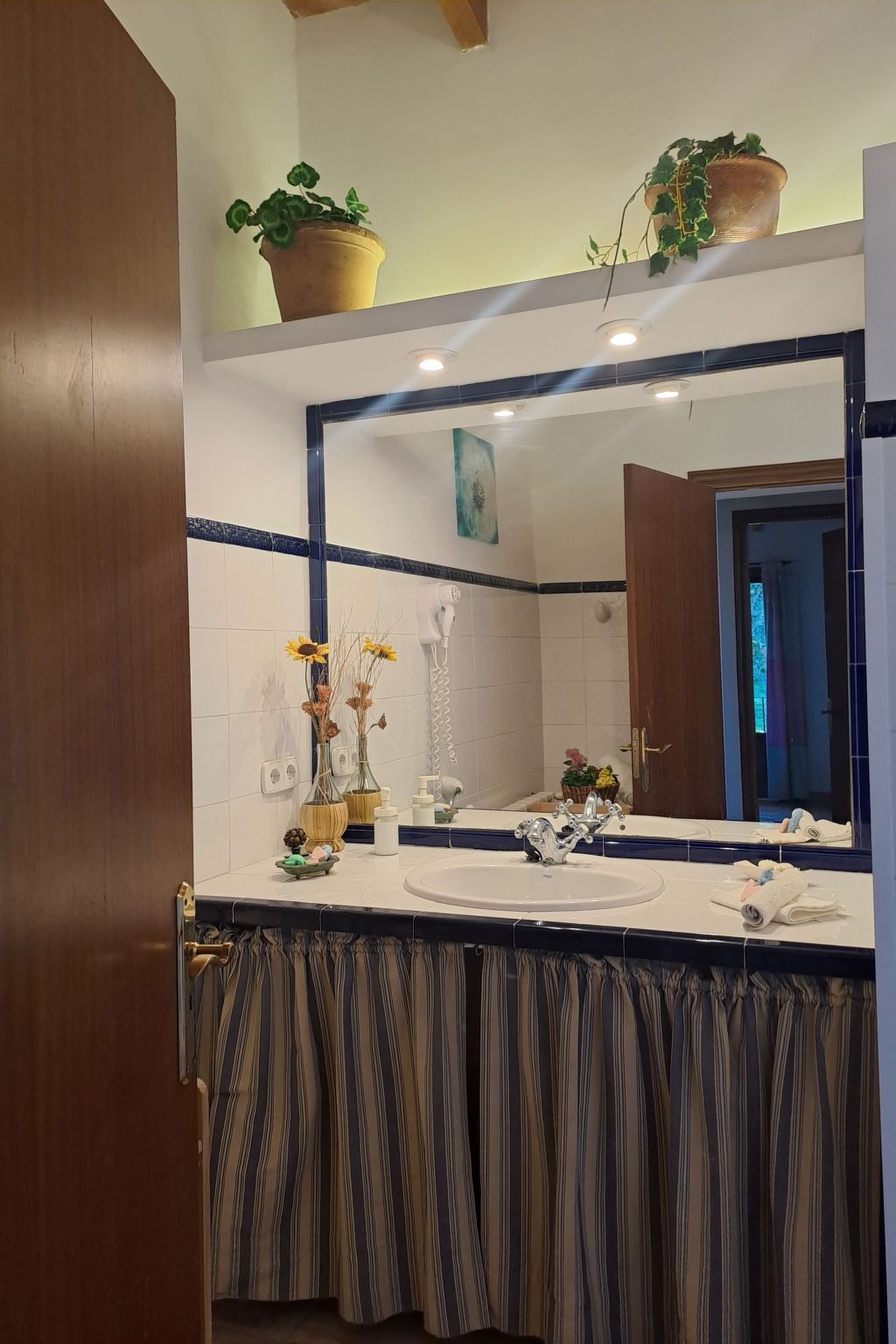 Finca 'Garballons' mit Privatschwimmbad