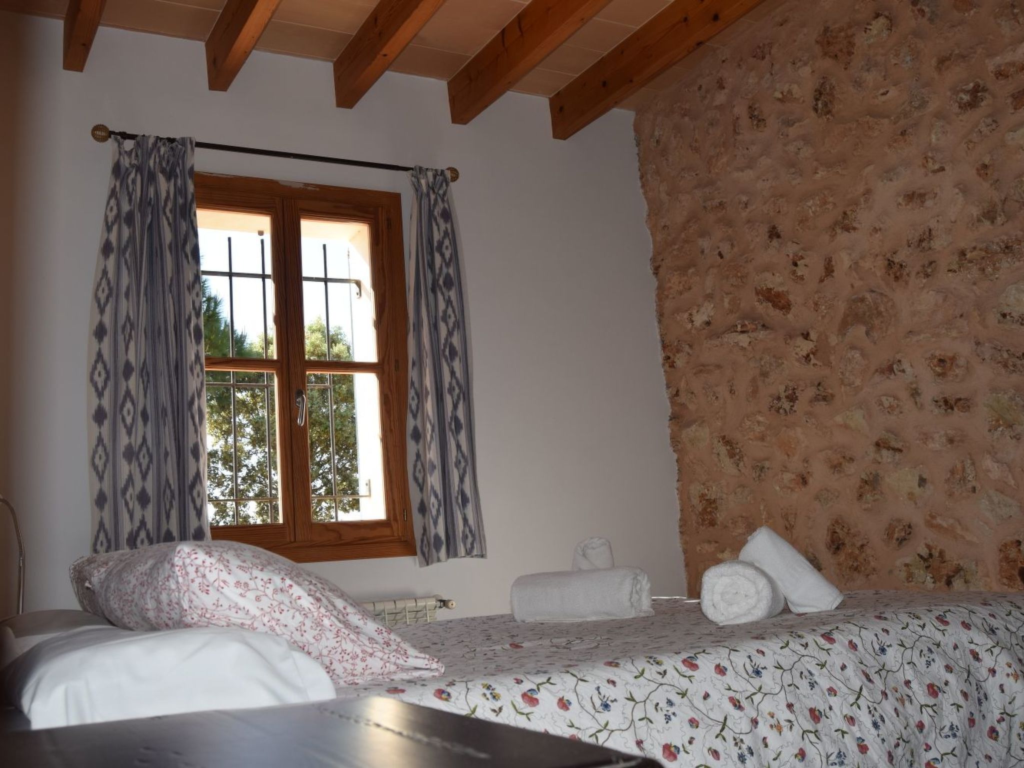 Finca Punta de Vistalegre-Binnen