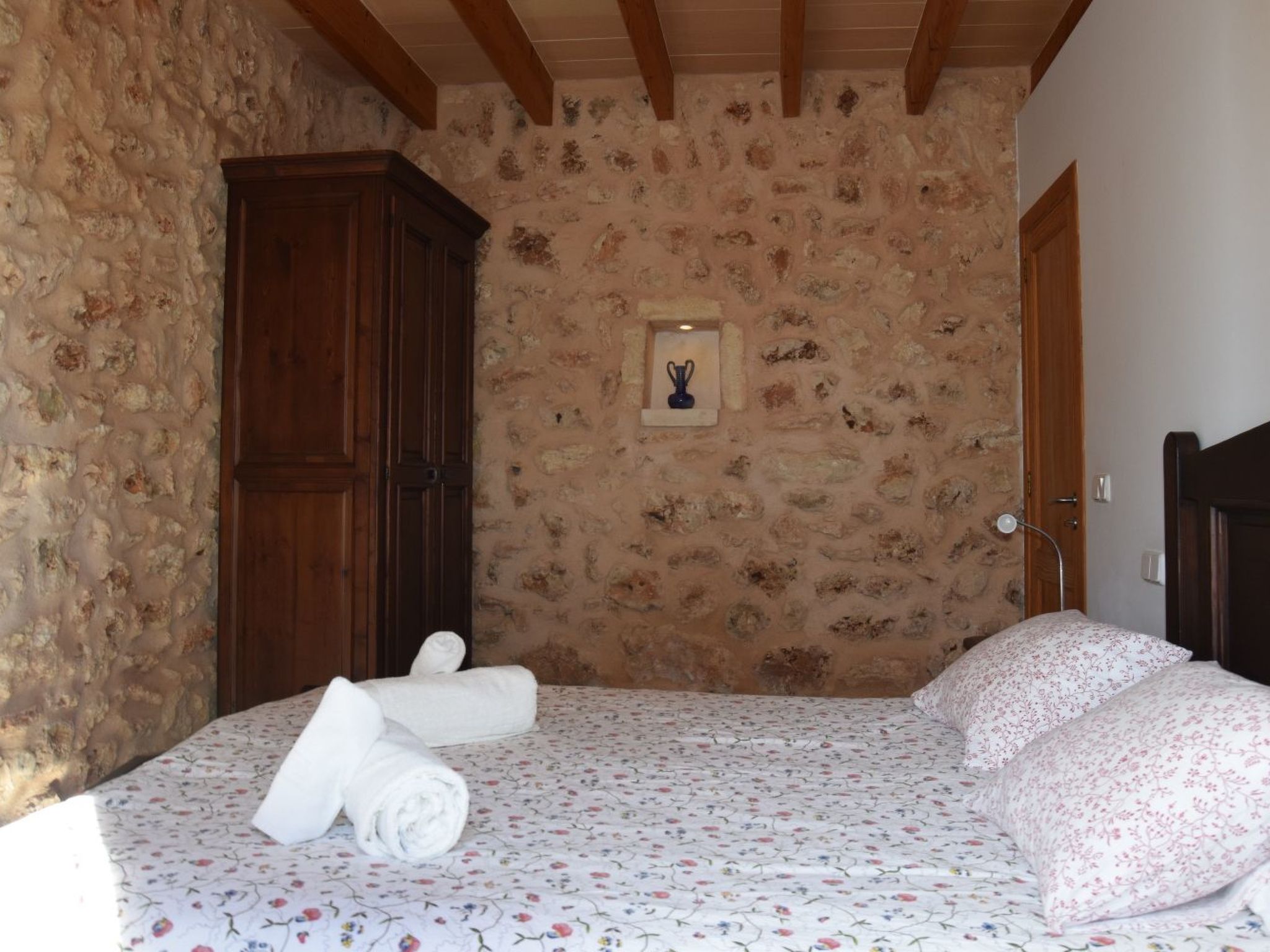 Finca Punta de Vistalegre-Binnen