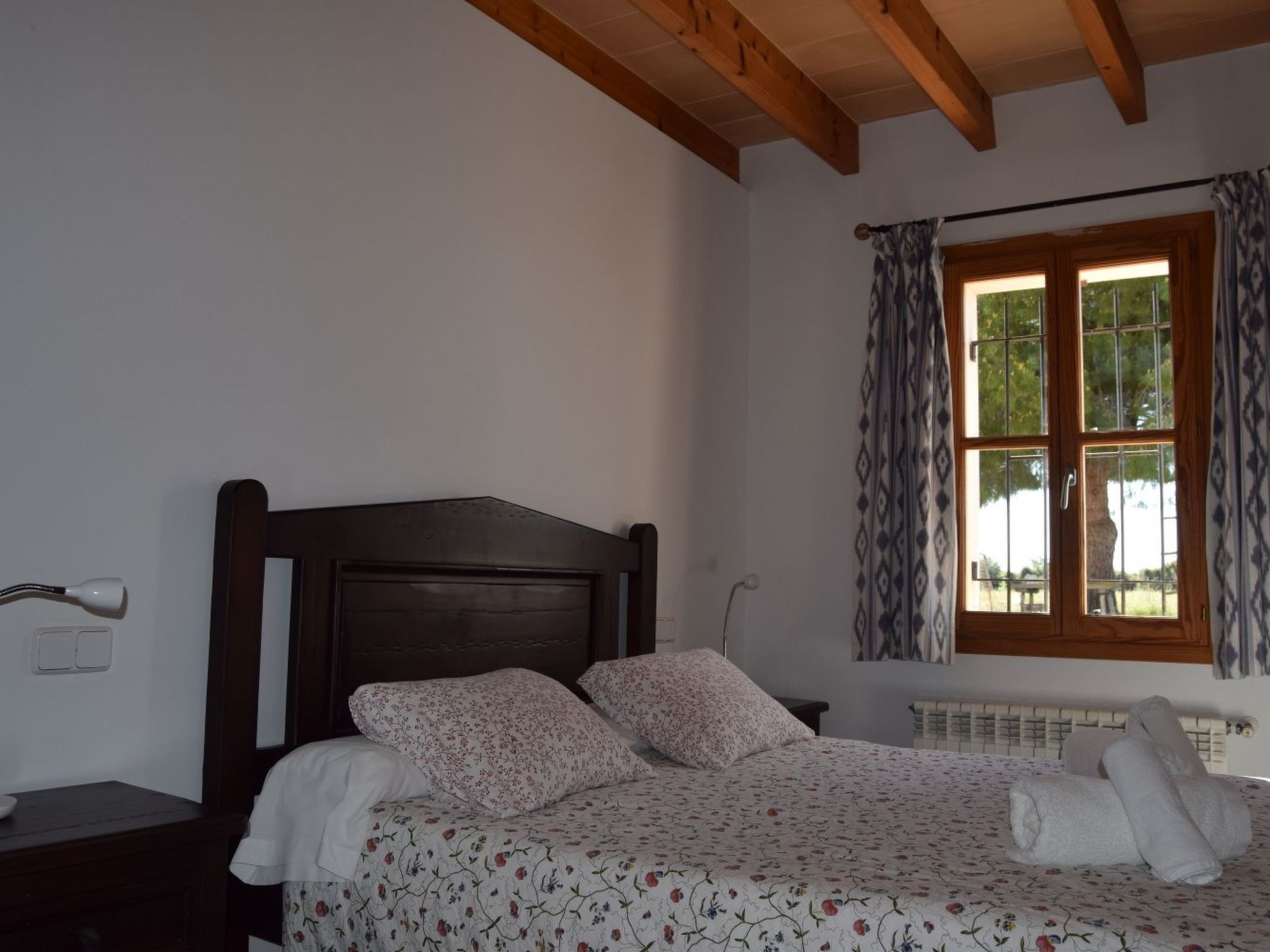 Finca Punta de Vistalegre-Binnen