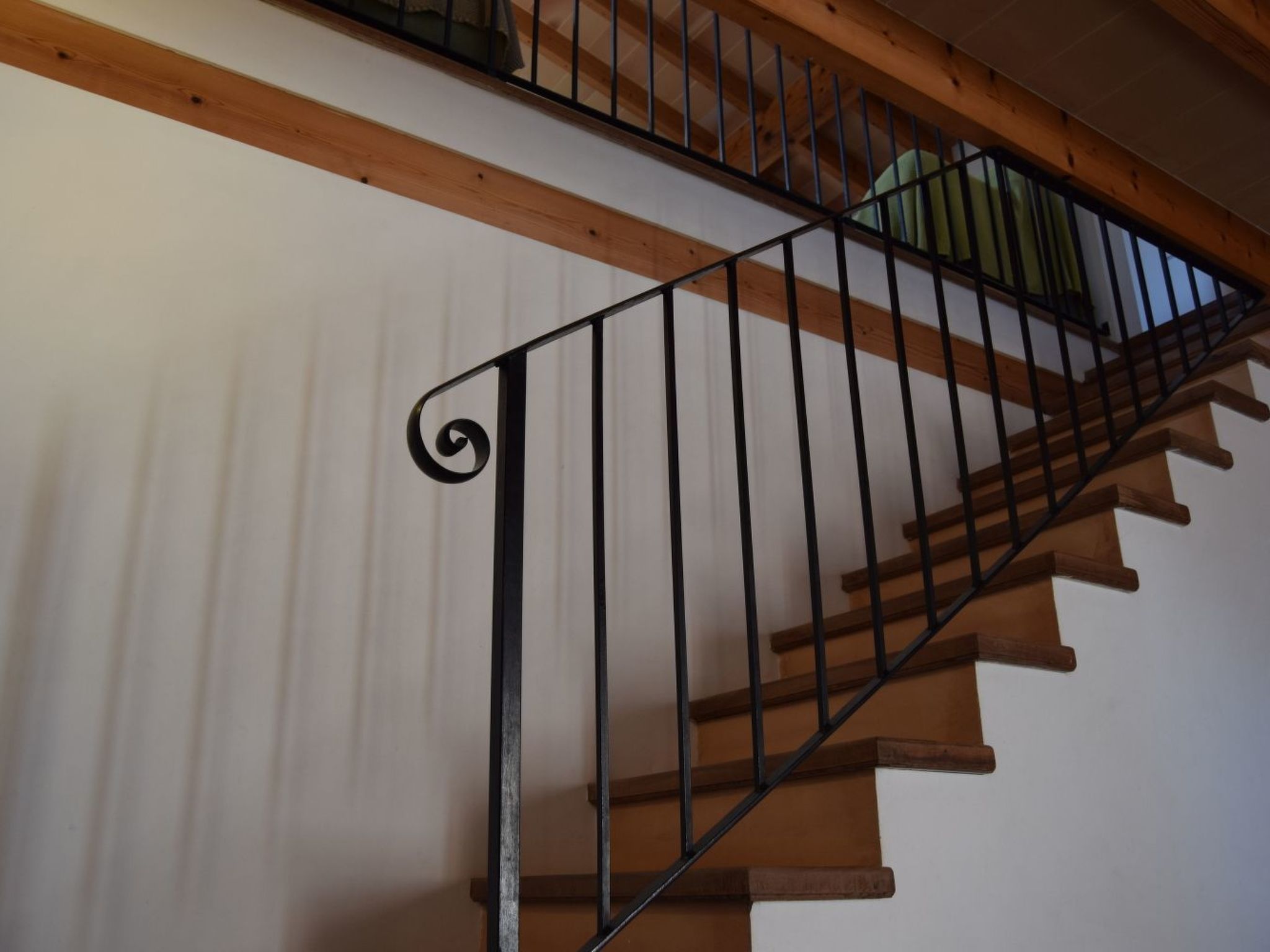 Finca Punta de Vistalegre-Binnen