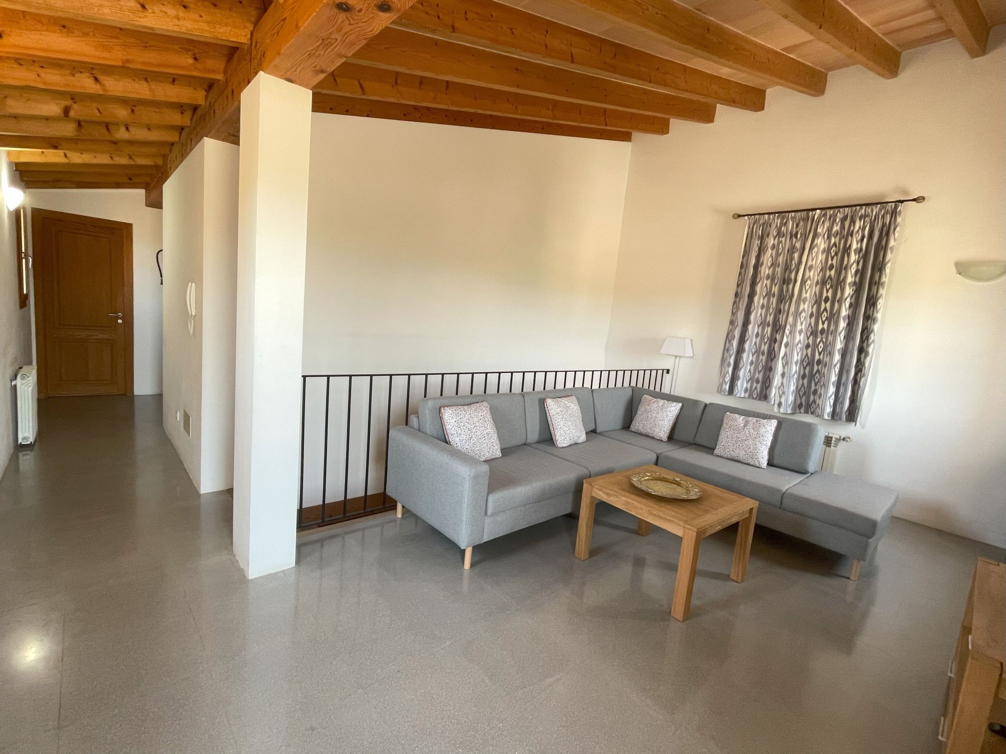 Finca Punta de Vistalegre