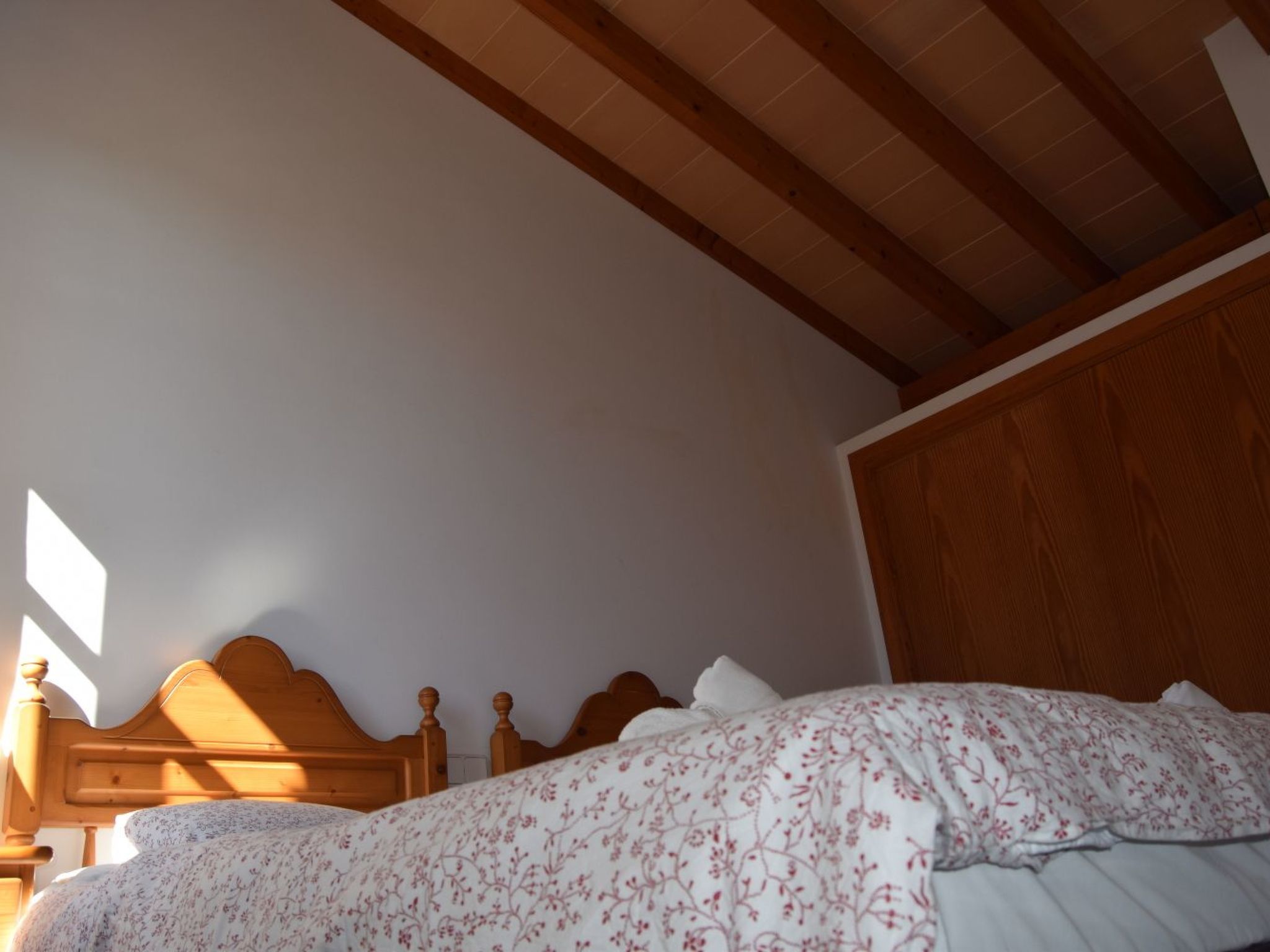 Finca Punta de Vistalegre-Binnen