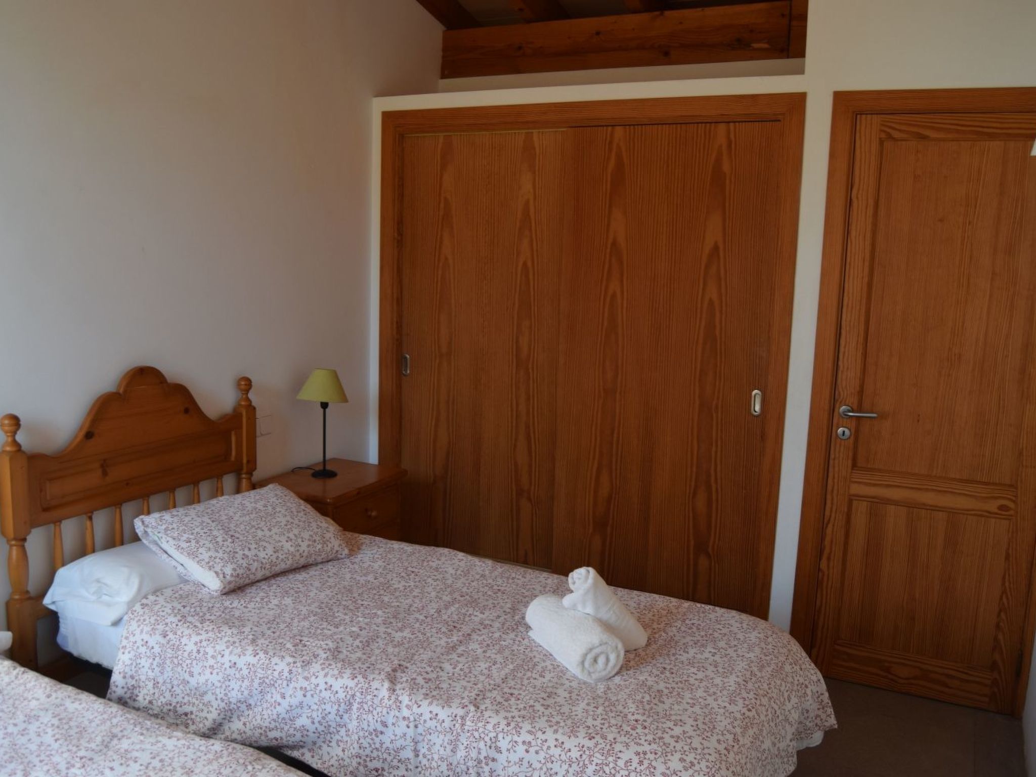 Finca Punta de Vistalegre-Binnen