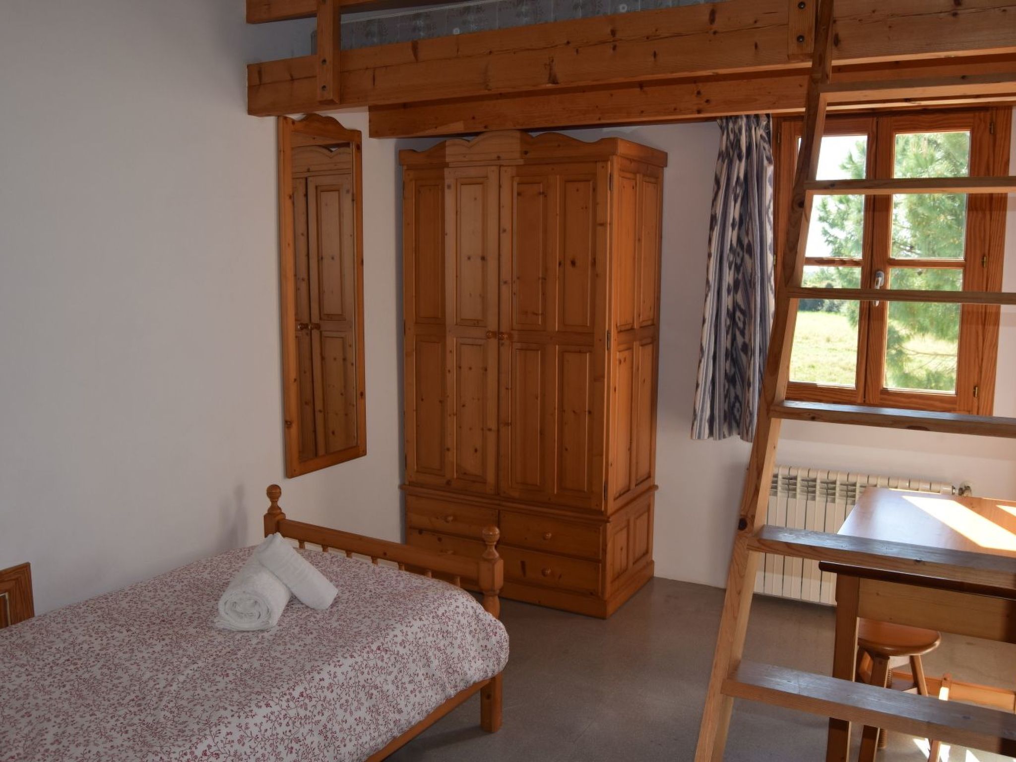 Finca Punta de Vistalegre-Binnen