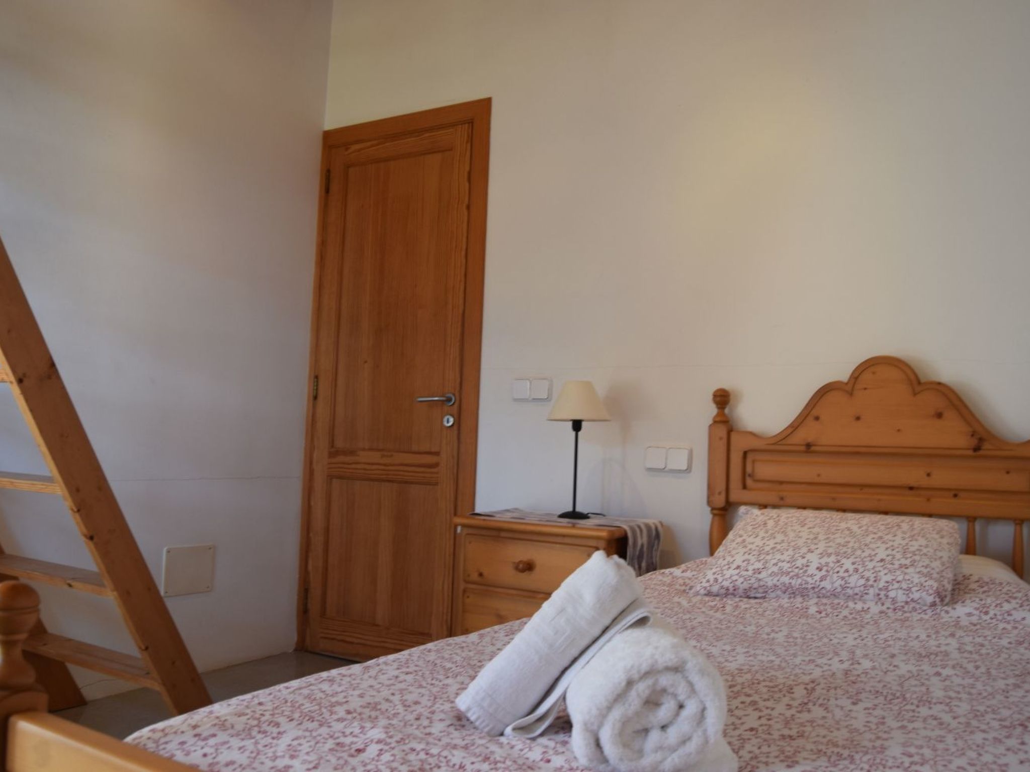 Finca Punta de Vistalegre-Binnen