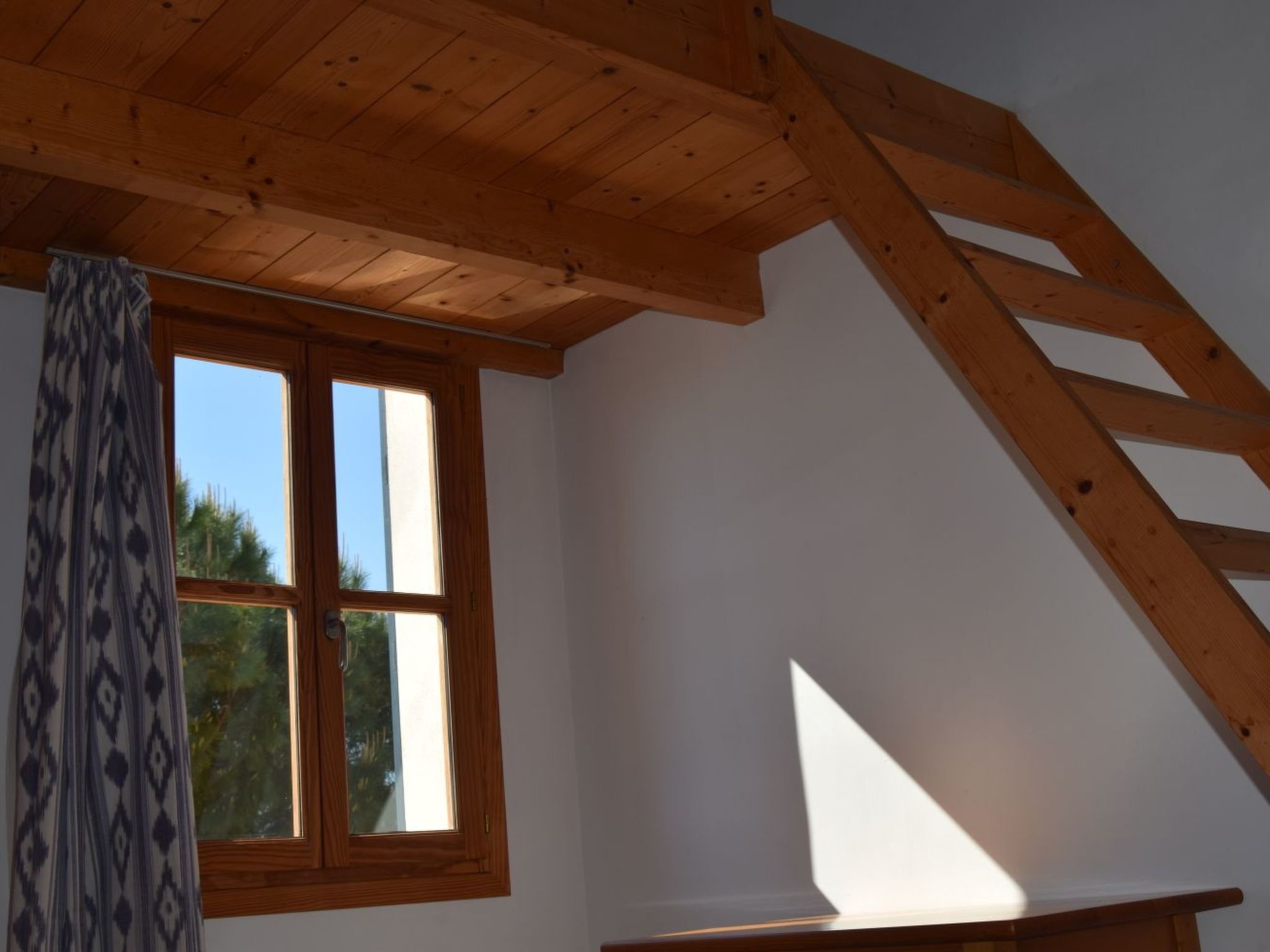 Finca Punta de Vistalegre-Binnen