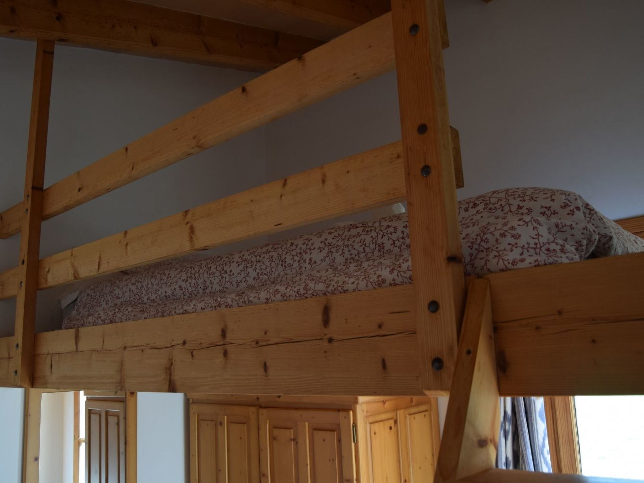 Finca Punta de Vistalegre-Binnen