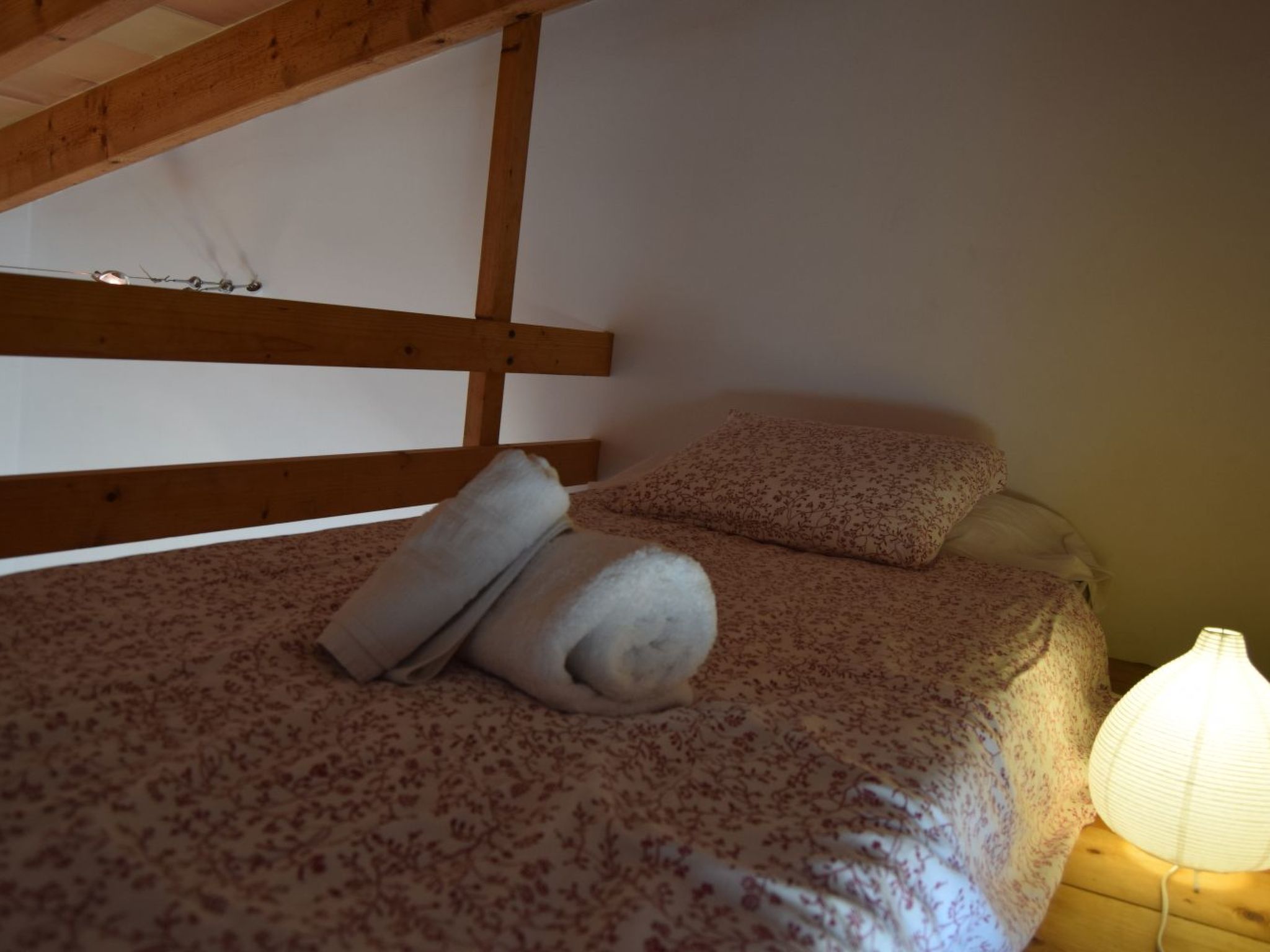 Finca Punta de Vistalegre-Binnen