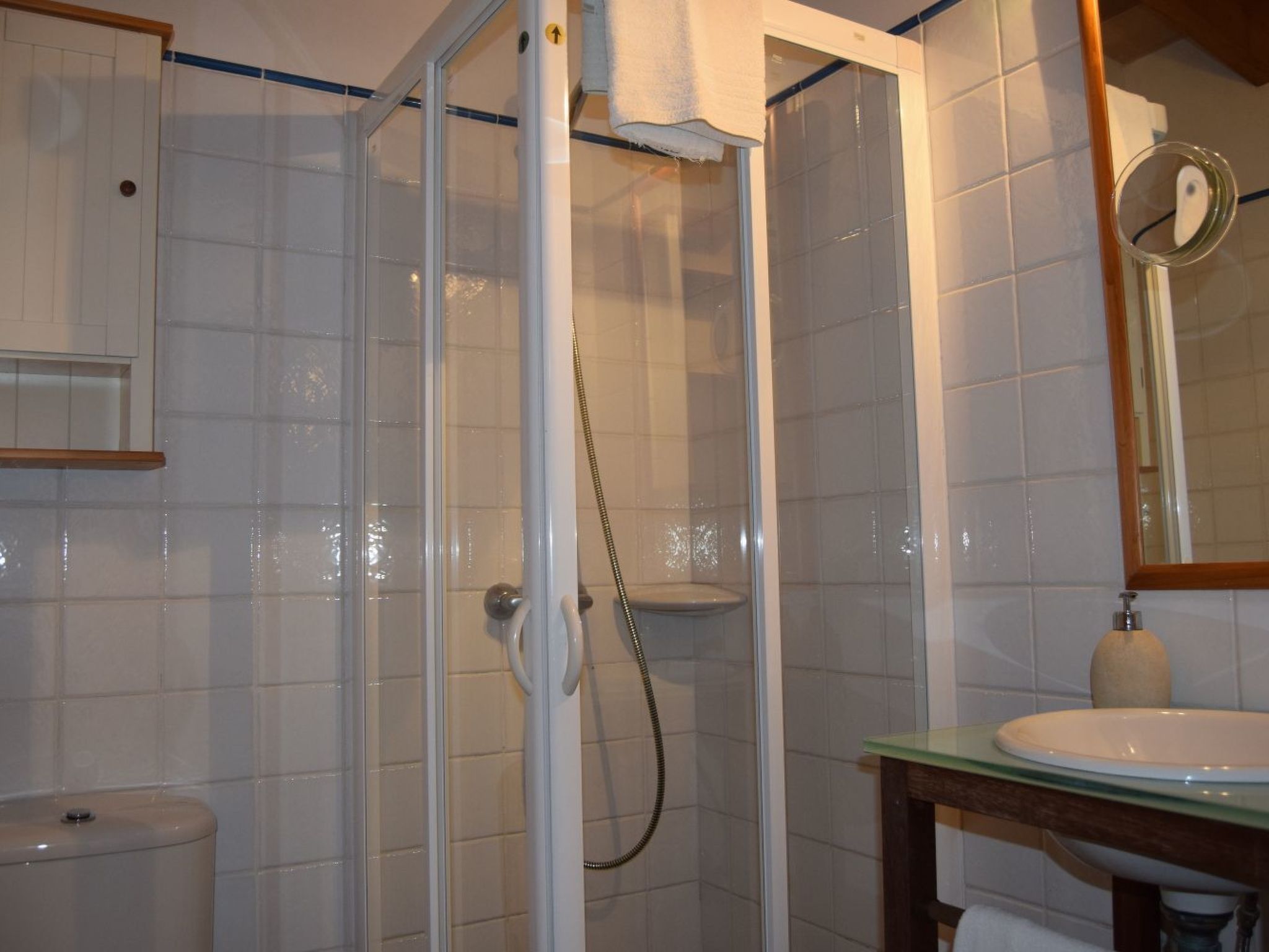 Finca Punta de Vistalegre-Binnen