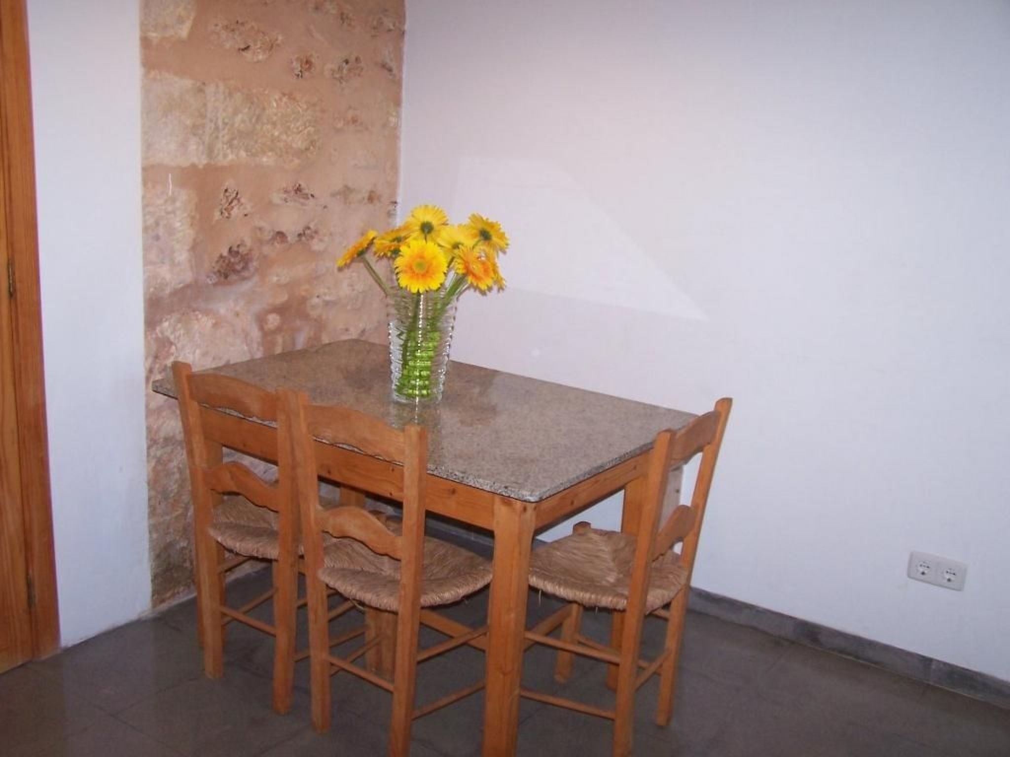 Finca Punta de Vistalegre-Binnen