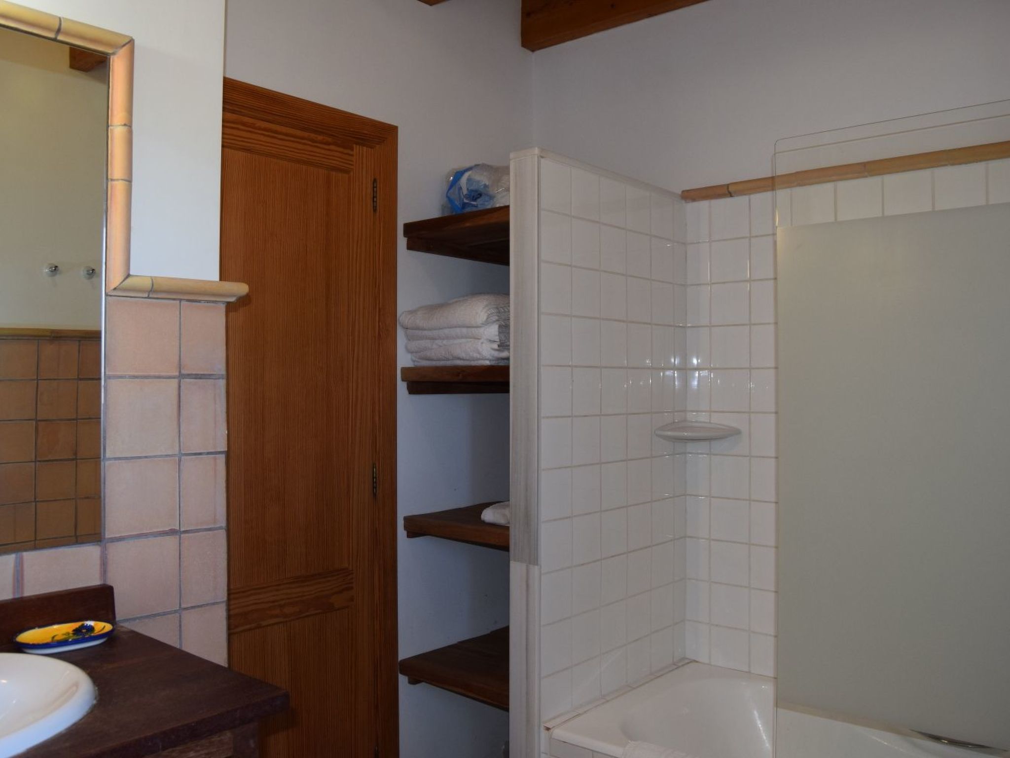 Finca Punta de Vistalegre-Binnen