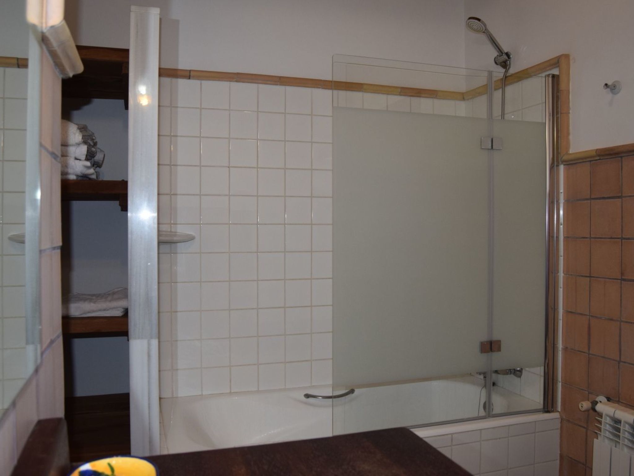 Finca Punta de Vistalegre-Binnen