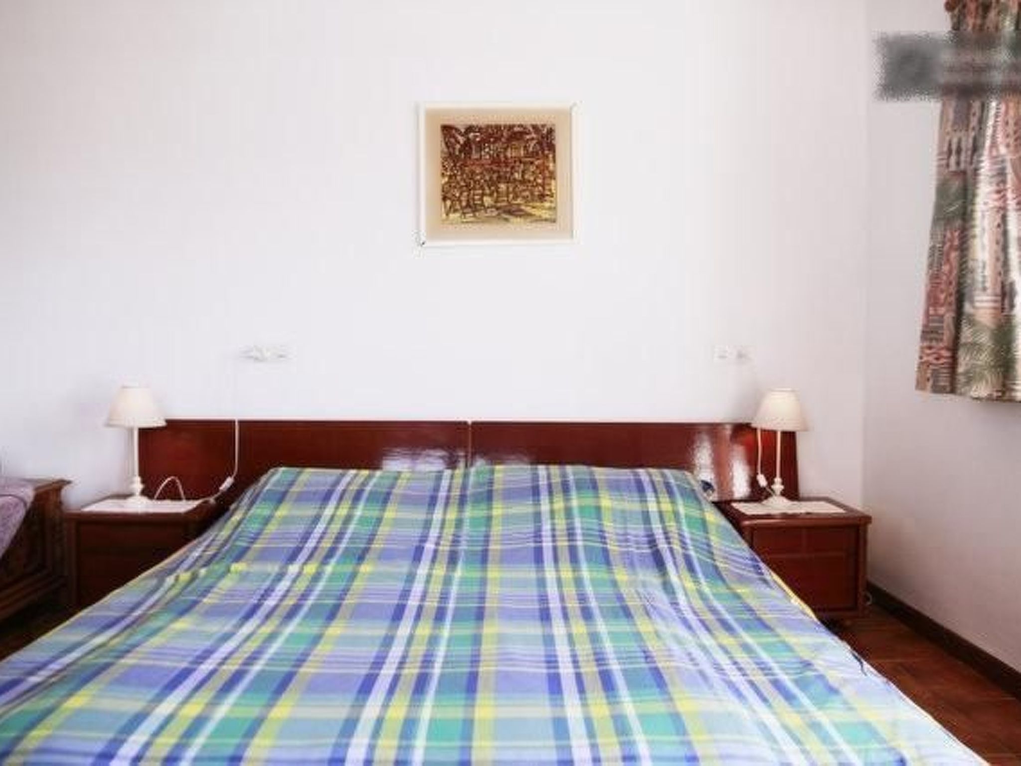 In Porto Cristo Novo mit Garten-Image-tags.info