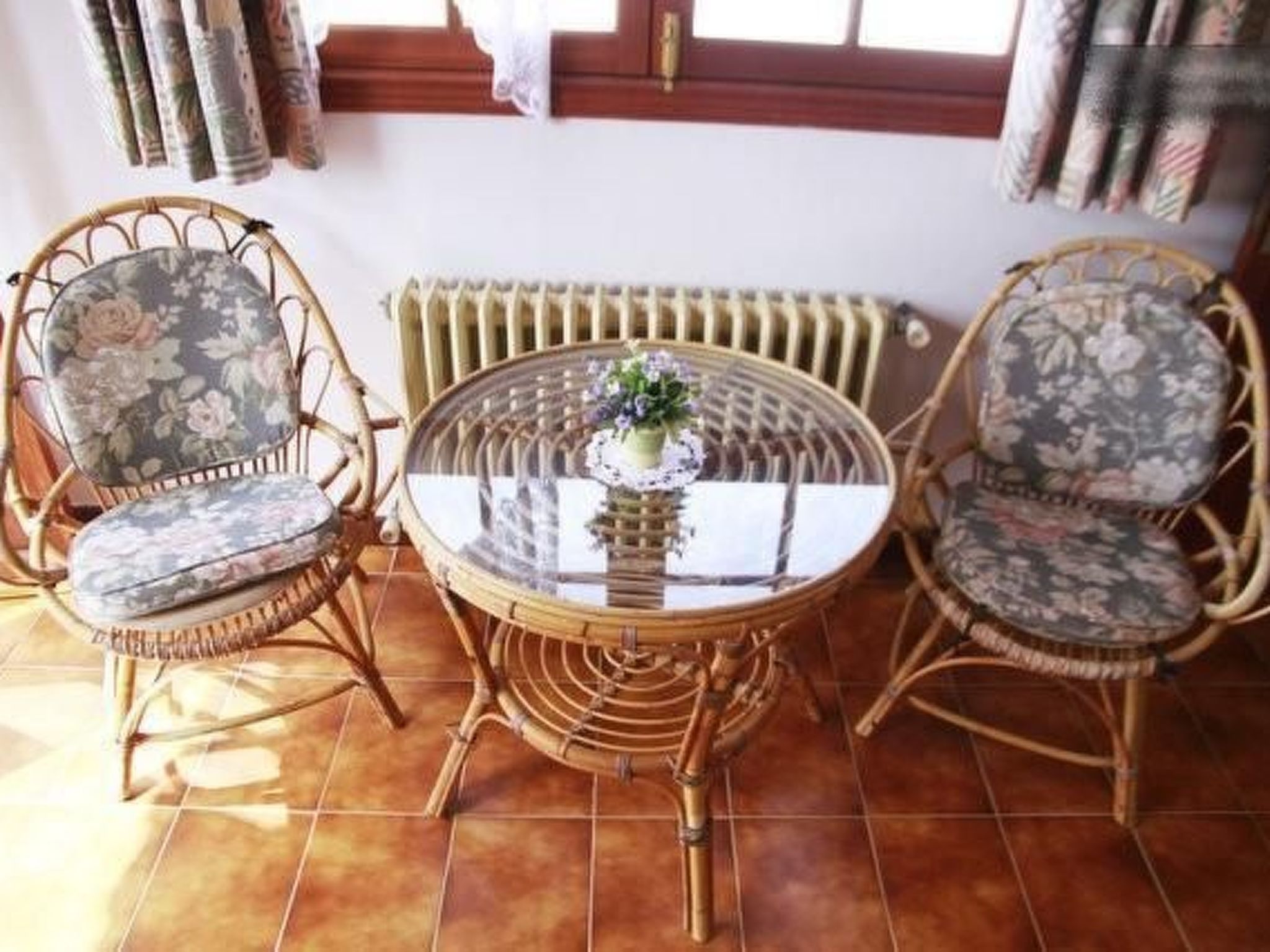 In Porto Cristo Novo mit Garten-Image-tags.info