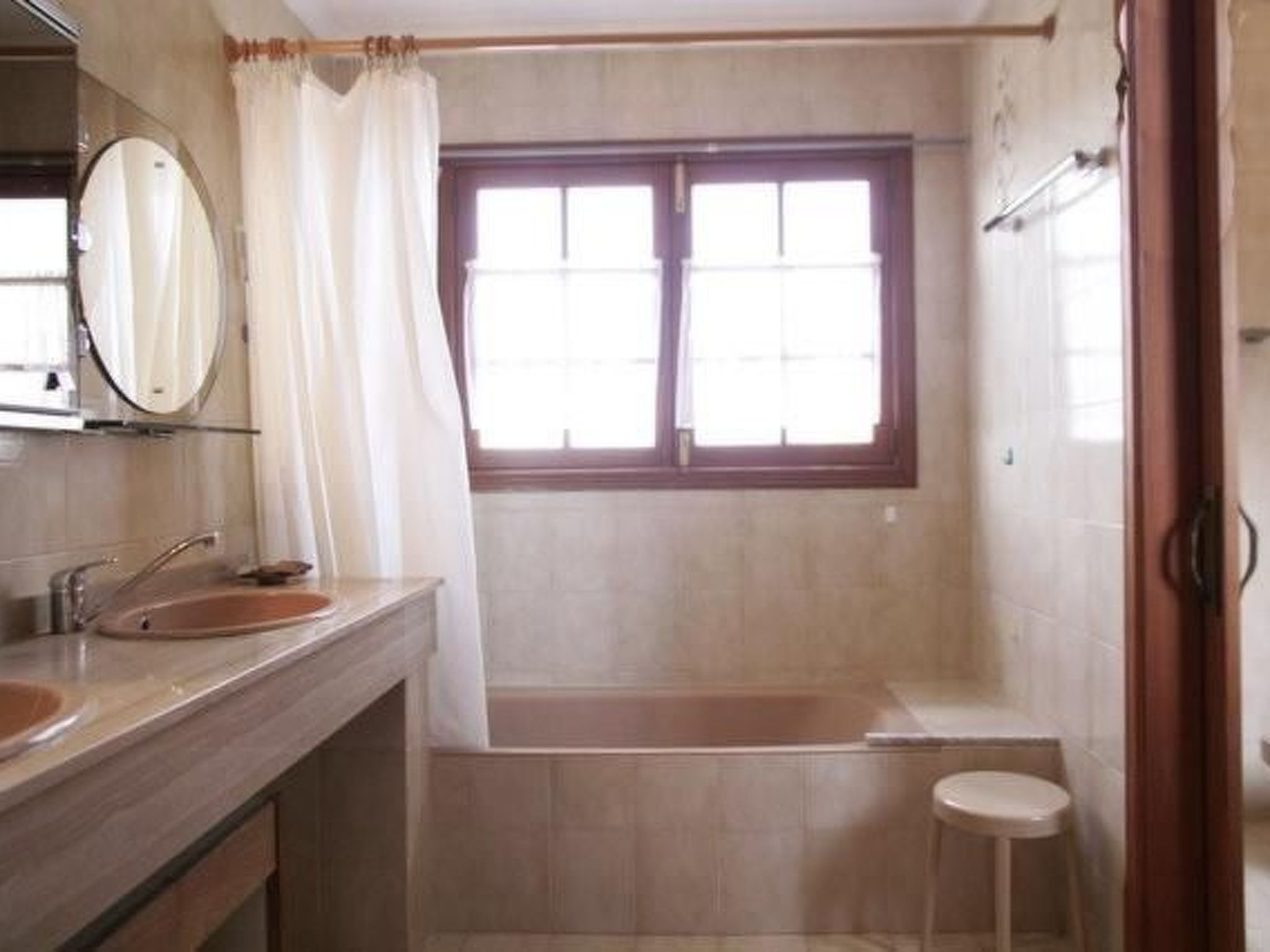 In Porto Cristo Novo mit Garten-Image-tags.info