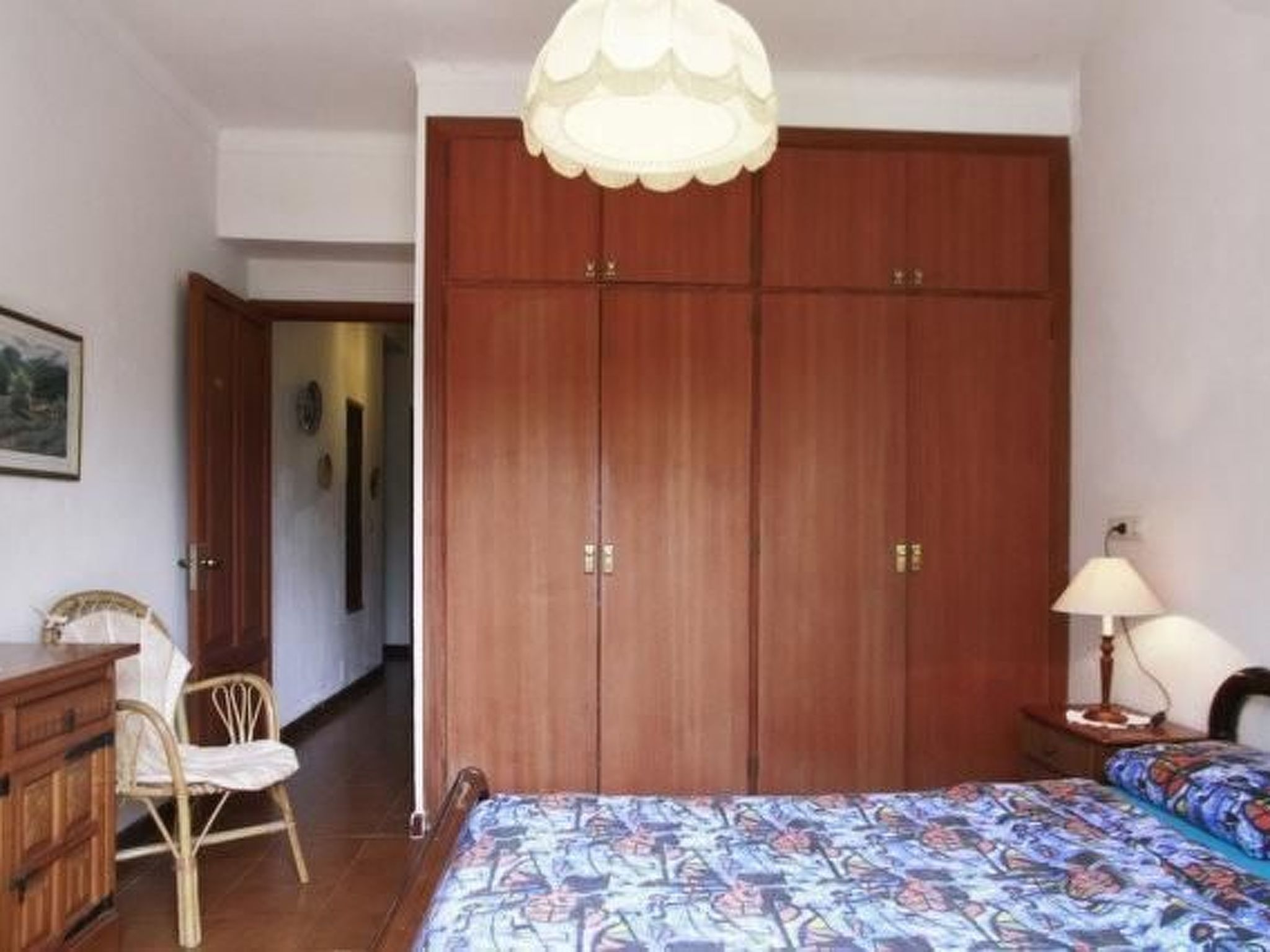 In Porto Cristo Novo mit Garten-Image-tags.info