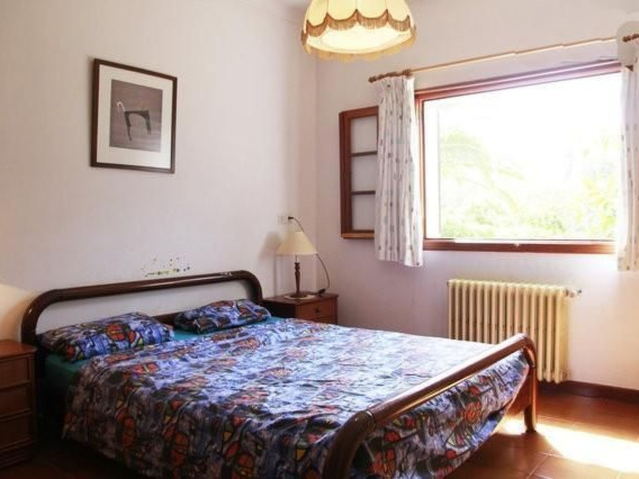 In Porto Cristo Novo mit Garten-Image-tags.info