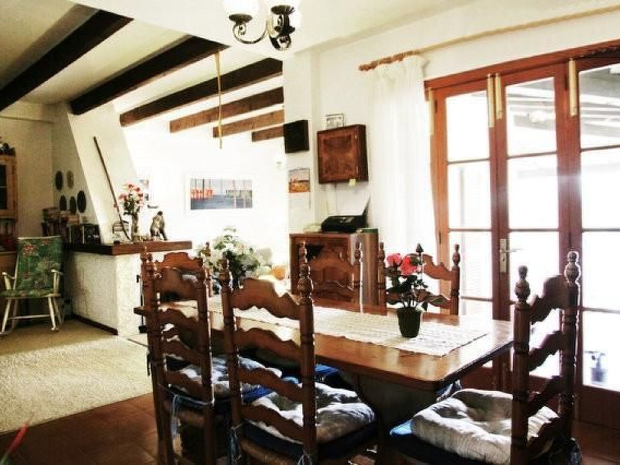 In Porto Cristo Novo mit Garten-Image-tags.info