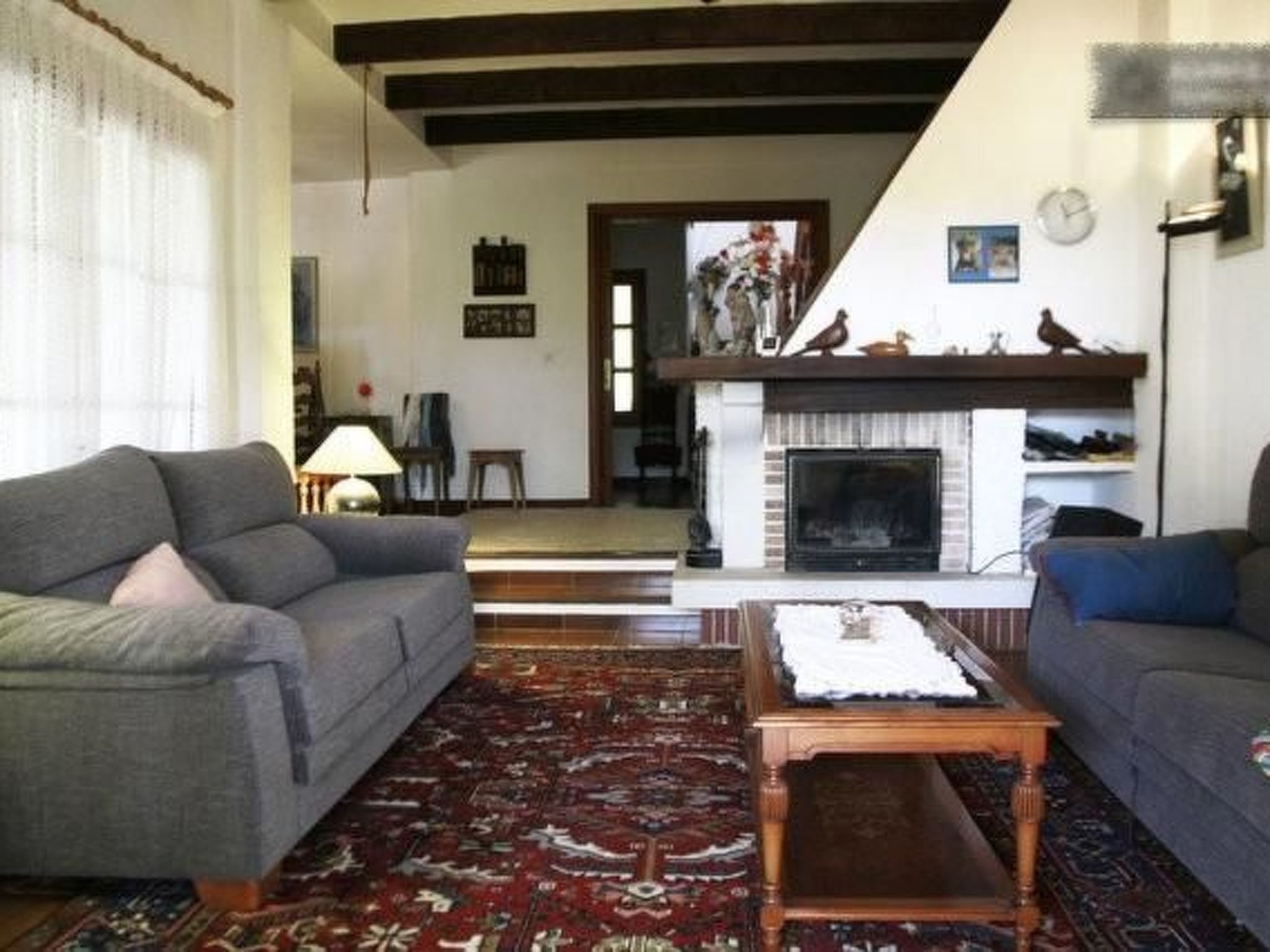 In Porto Cristo Novo mit Garten-Image-tags.info