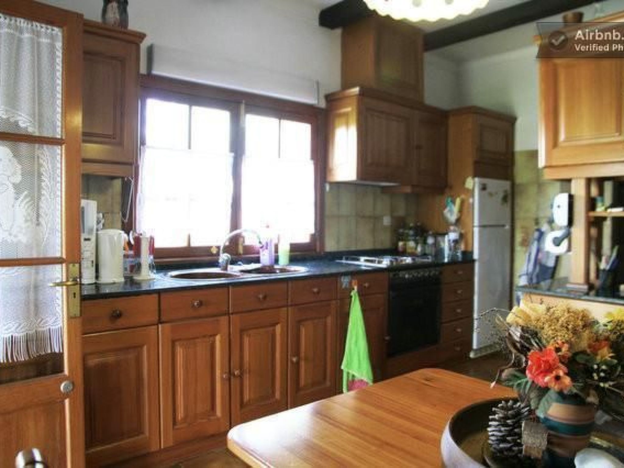 In Porto Cristo Novo mit Garten-Image-tags.info