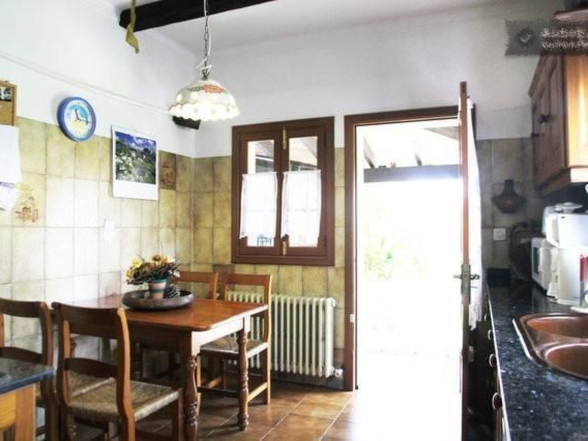 In Porto Cristo Novo mit Garten-Image-tags.info