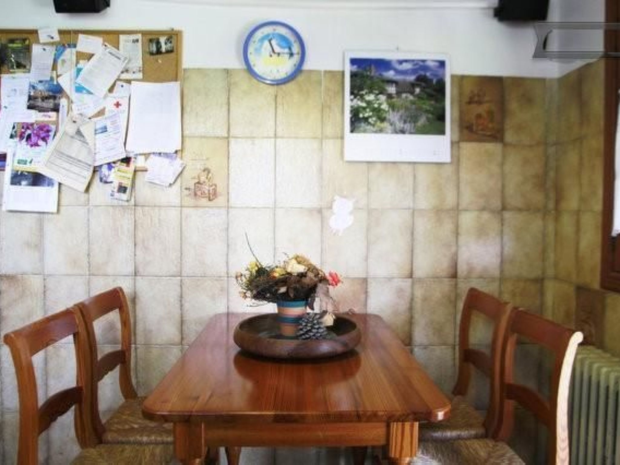 In Porto Cristo Novo mit Garten-Image-tags.info