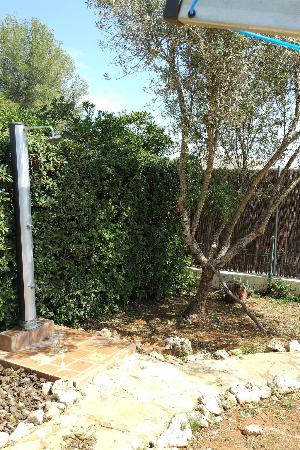 In Porto Cristo Novo mit Garten-Image-tags.info