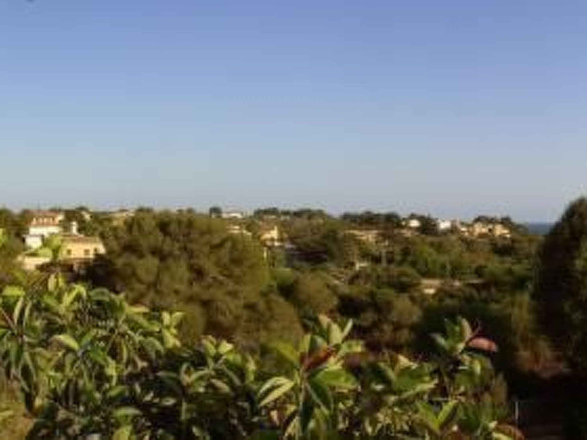 In Porto Cristo Novo mit Garten-Image-tags.info