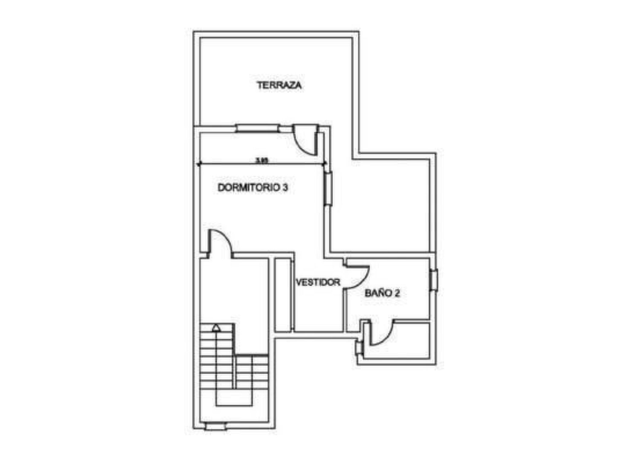 In Porto Cristo Novo mit Garten-Image-tags.info