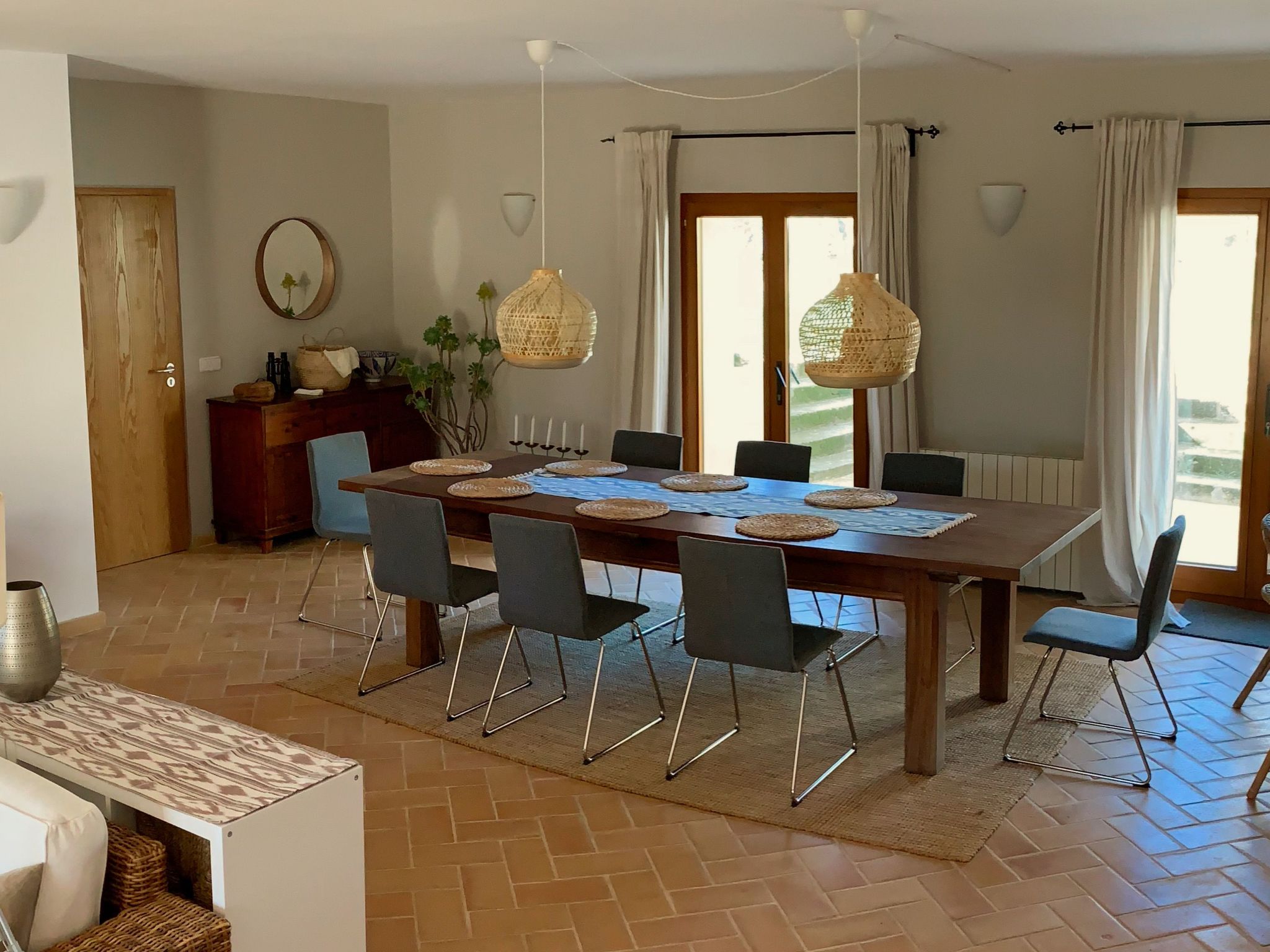 Traumhafte Naturstein-Finca in ruhiger Lage-Image-tags.info