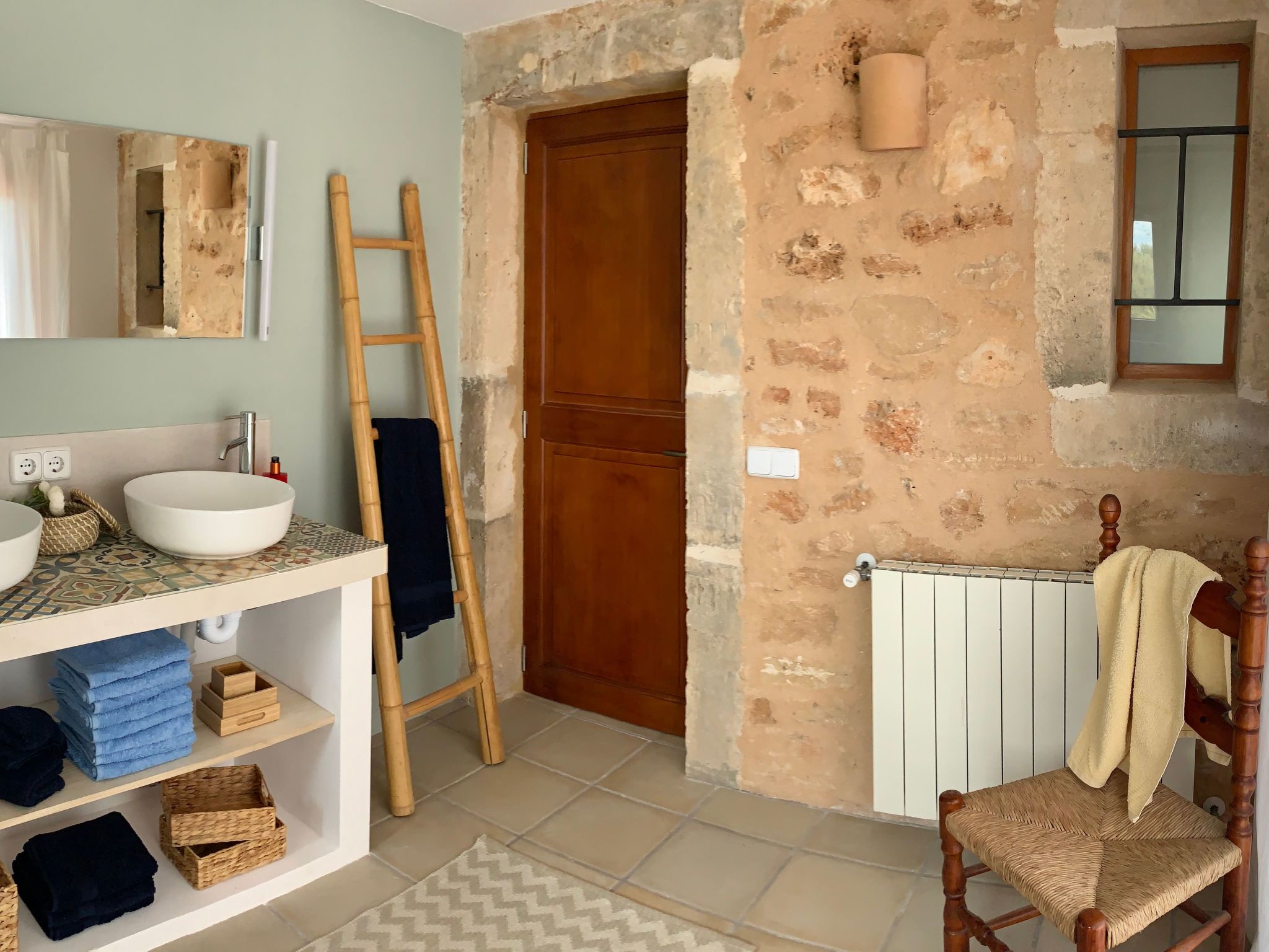 Traumhafte Naturstein-Finca in ruhiger Lage-Image-tags.info