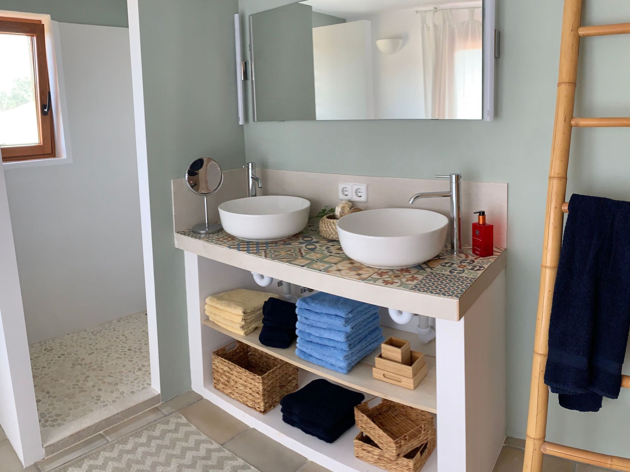 Traumhafte Naturstein-Finca in ruhiger Lage-Image-tags.info