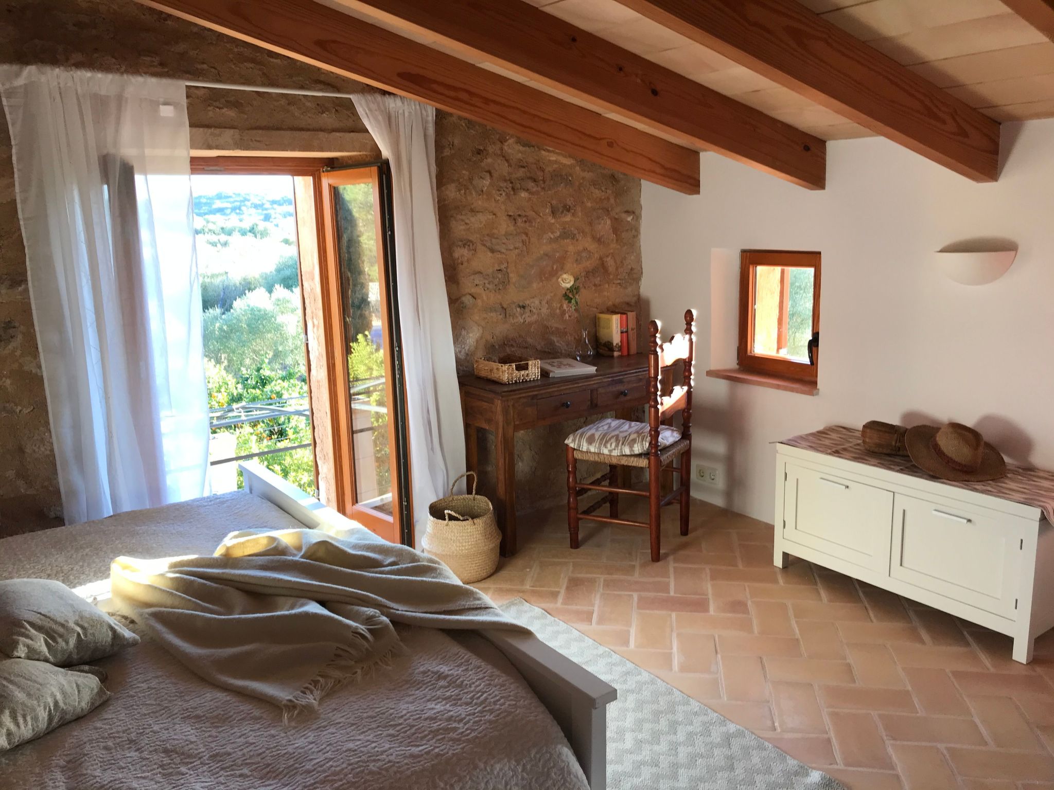 Traumhafte Naturstein-Finca in ruhiger Lage-Image-tags.info