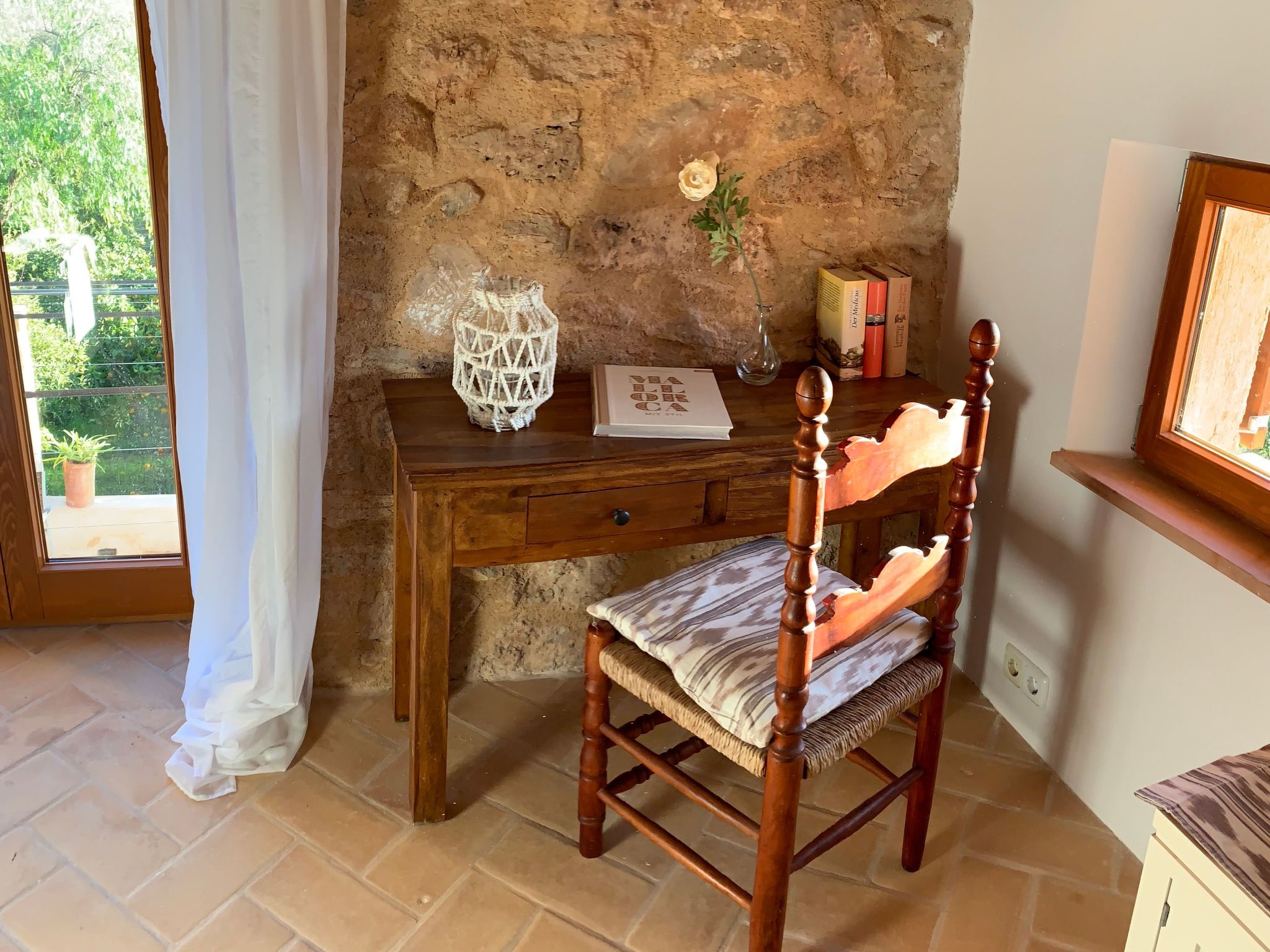 Traumhafte Naturstein-Finca in ruhiger Lage-Image-tags.info