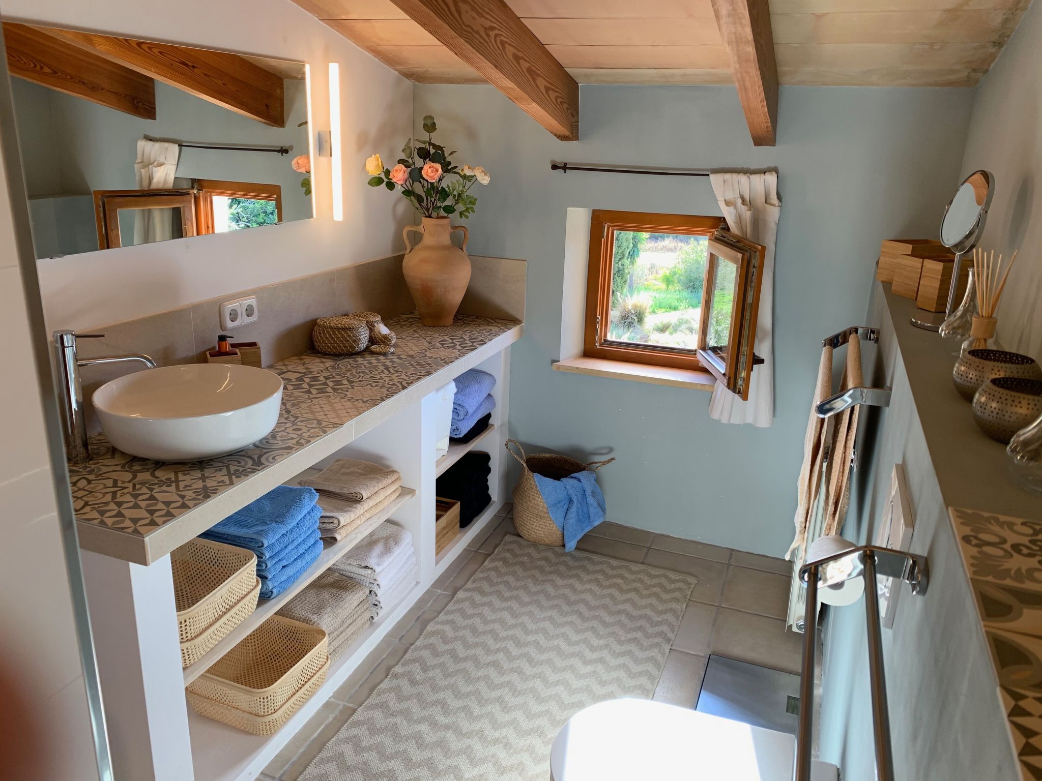 Traumhafte Naturstein-Finca in ruhiger Lage-Image-tags.info