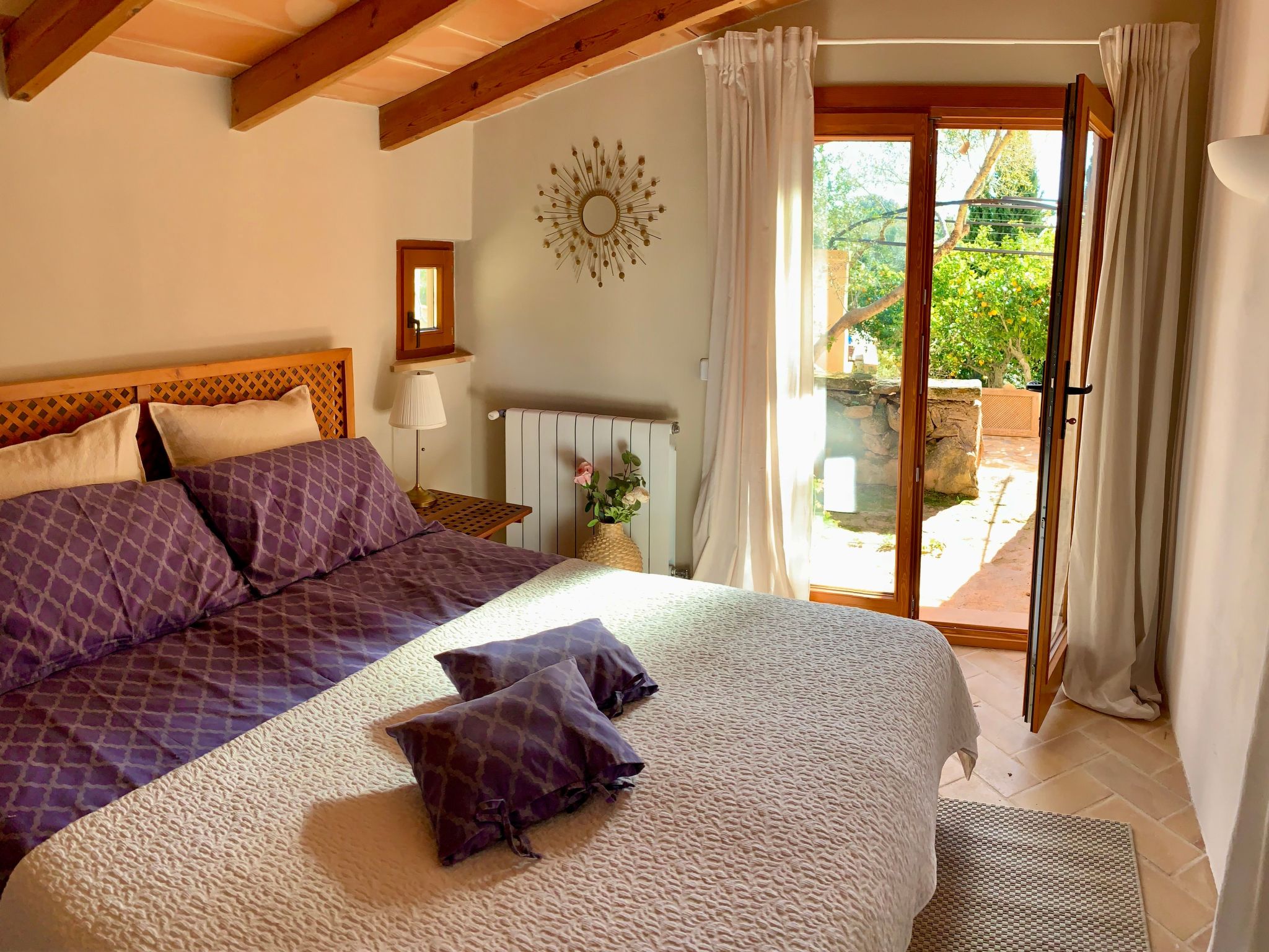 Traumhafte Naturstein-Finca in ruhiger Lage-Image-tags.info