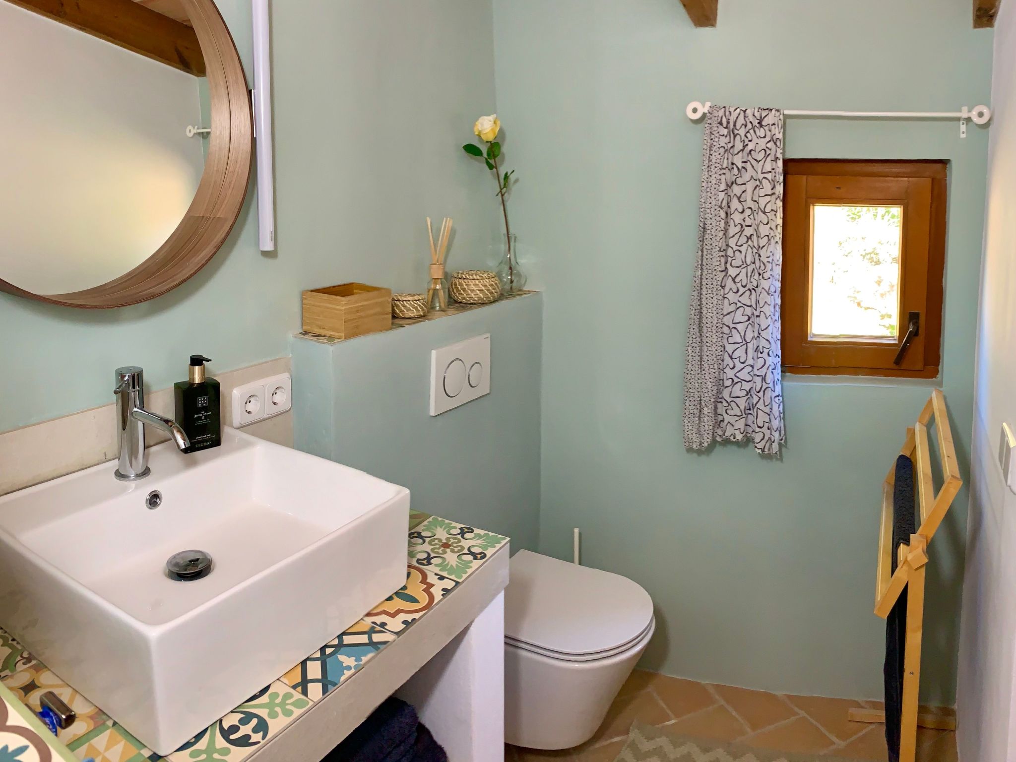 Traumhafte Naturstein-Finca in ruhiger Lage-Image-tags.info