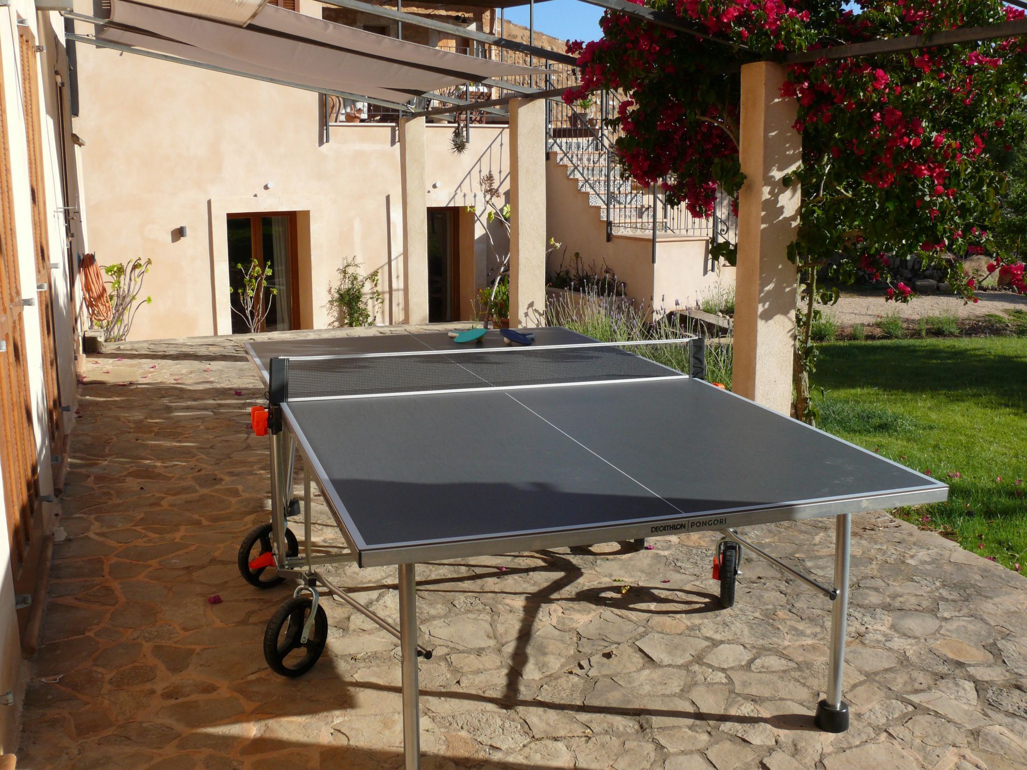 Traumhafte Naturstein-Finca in ruhiger Lage-Image-tags.info