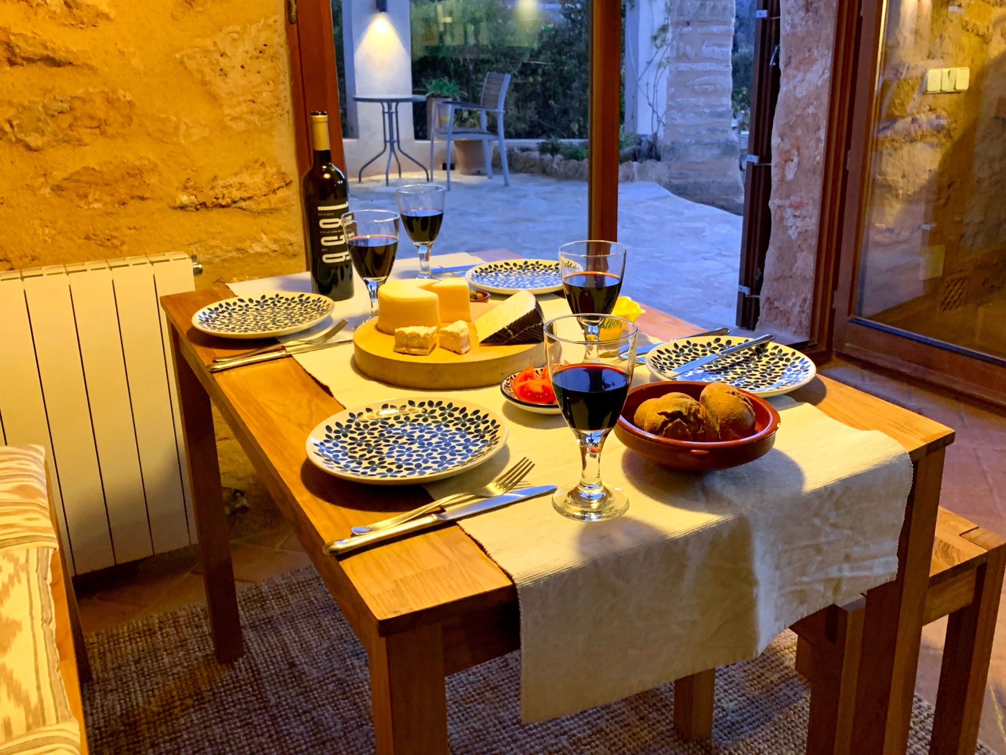 Traumhafte Naturstein-Finca in ruhiger Lage-Image-tags.info