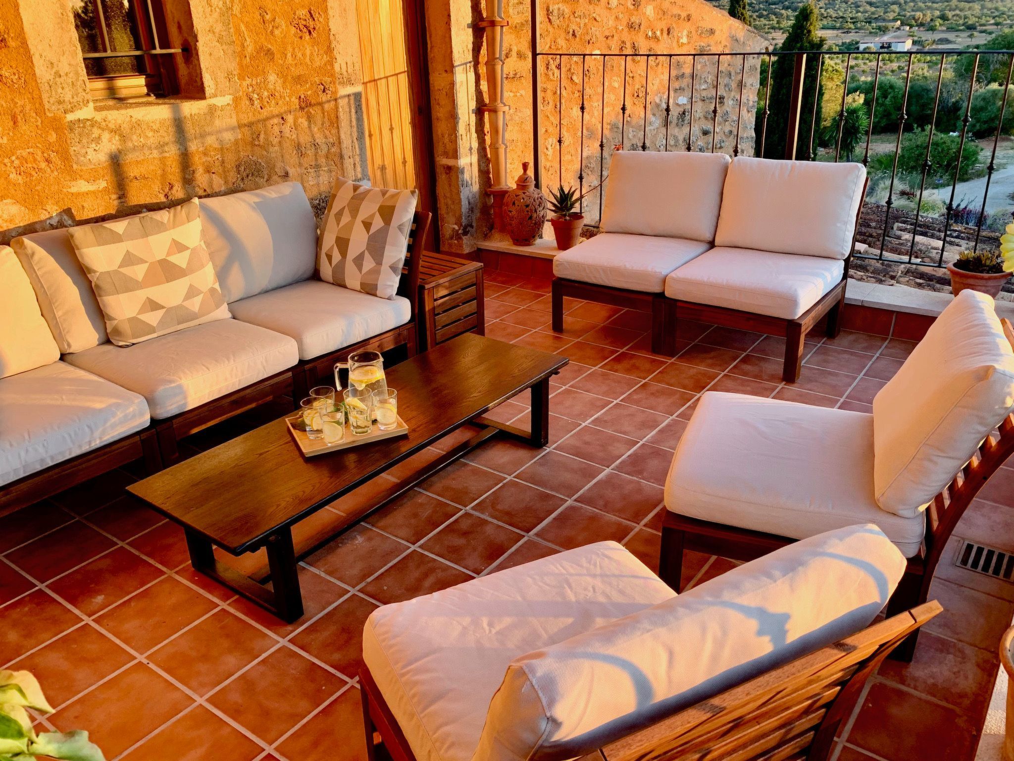 Traumhafte Naturstein-Finca in ruhiger Lage-Image-tags.info