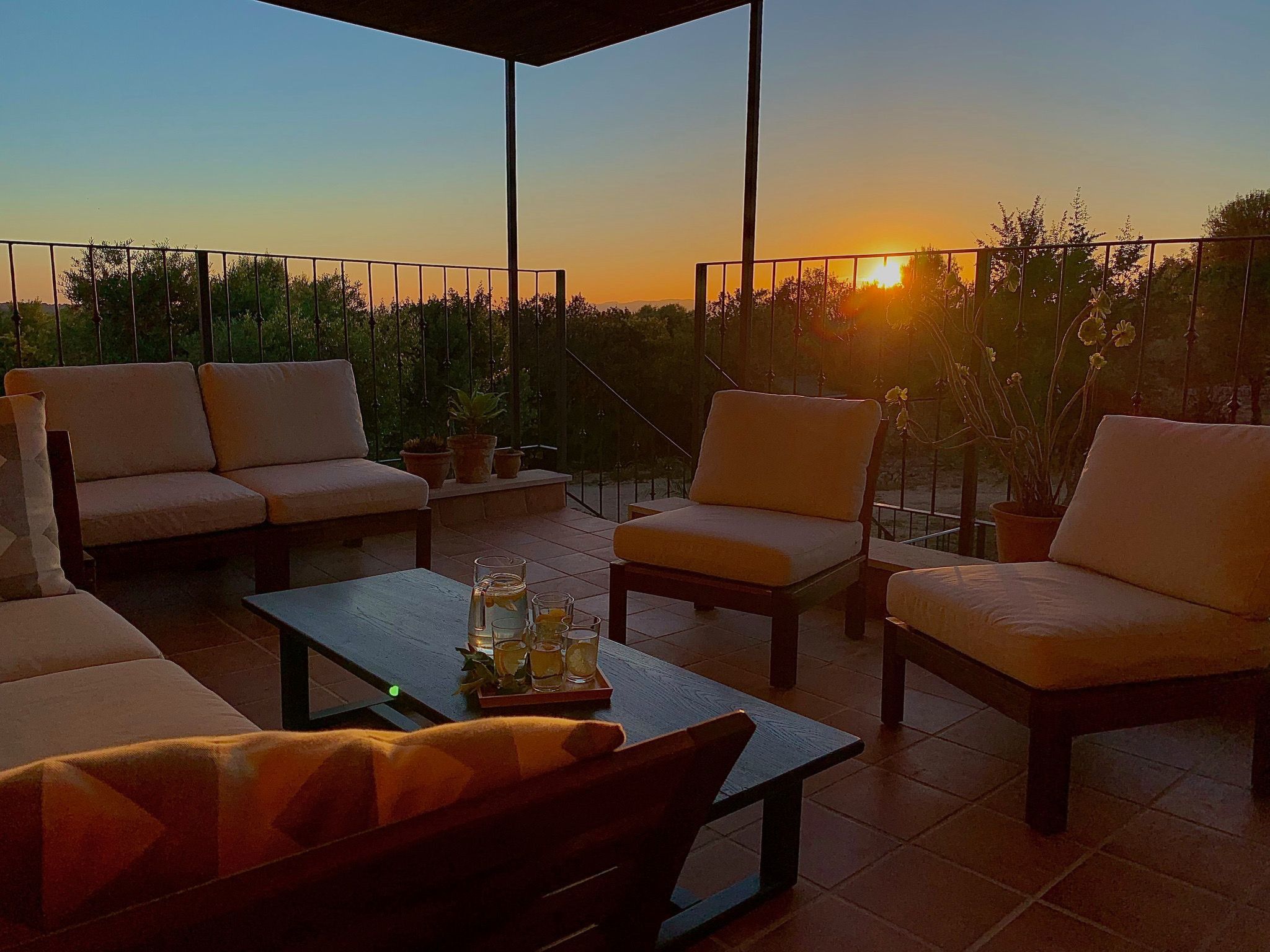 Traumhafte Naturstein-Finca in ruhiger Lage-Image-tags.info