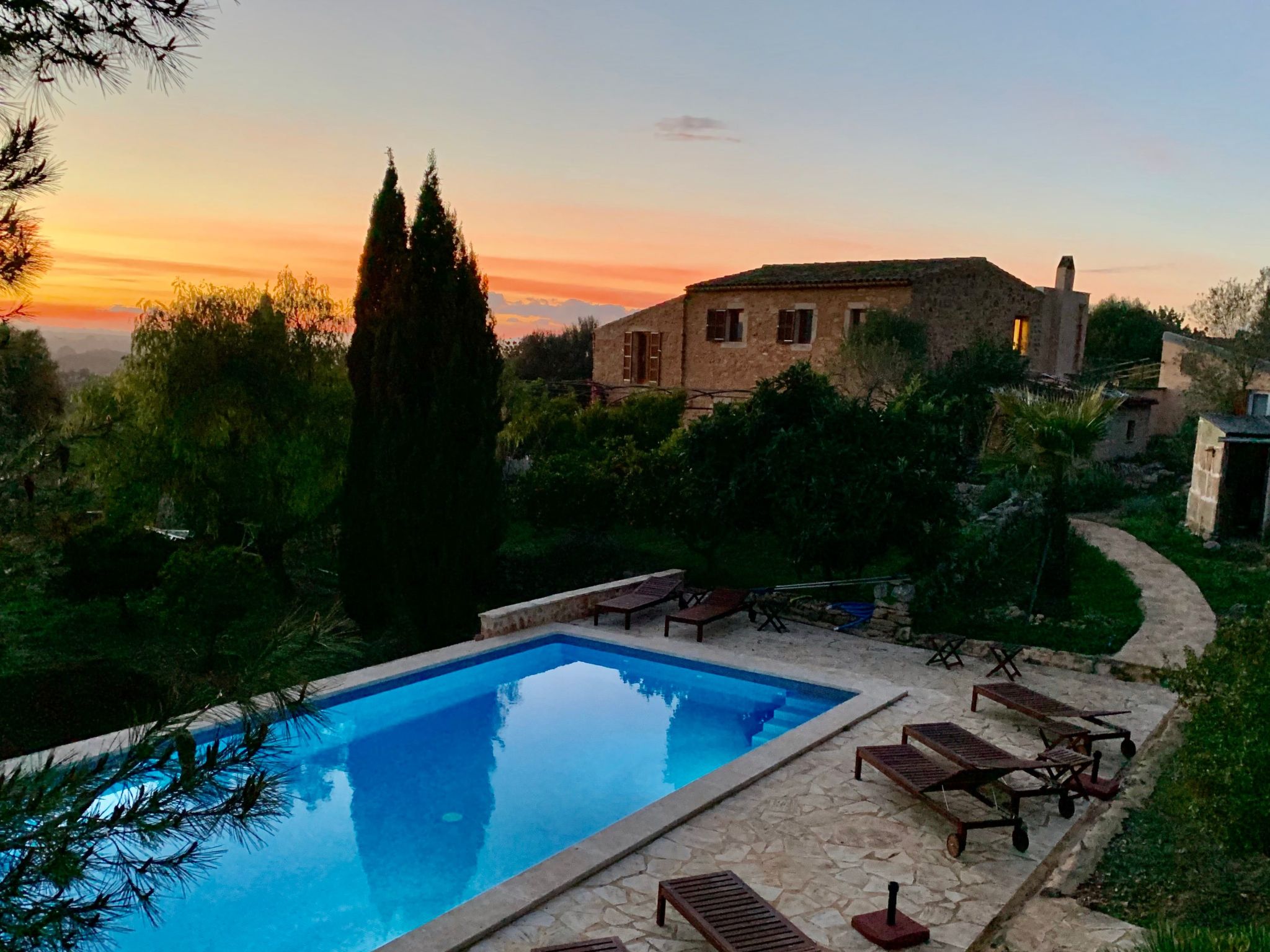 Traumhafte Naturstein-Finca in ruhiger Lage-Image-tags.info