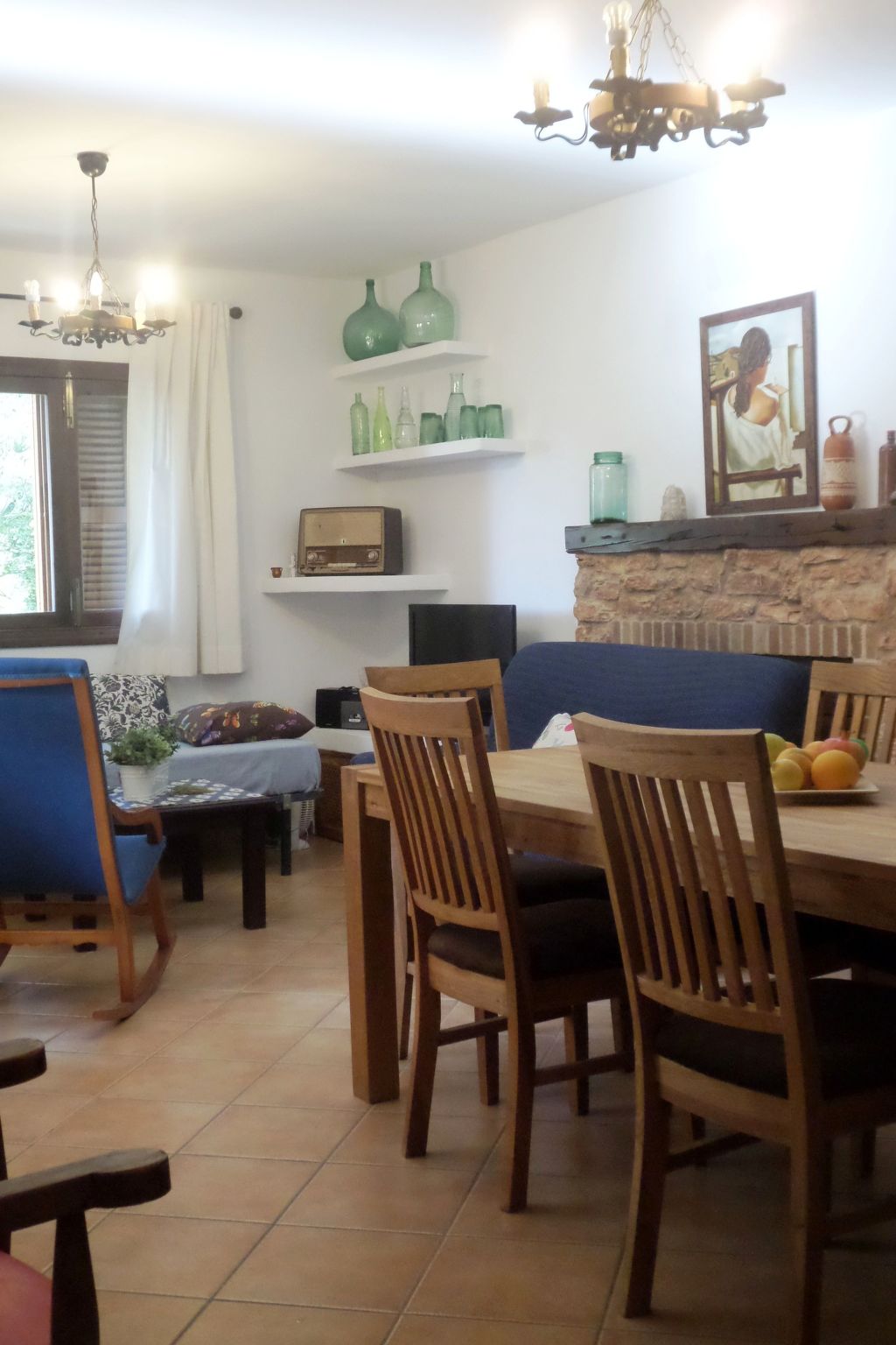 Finca Casa Alba - großer Außenbereich für Kinder-Image-tags.info