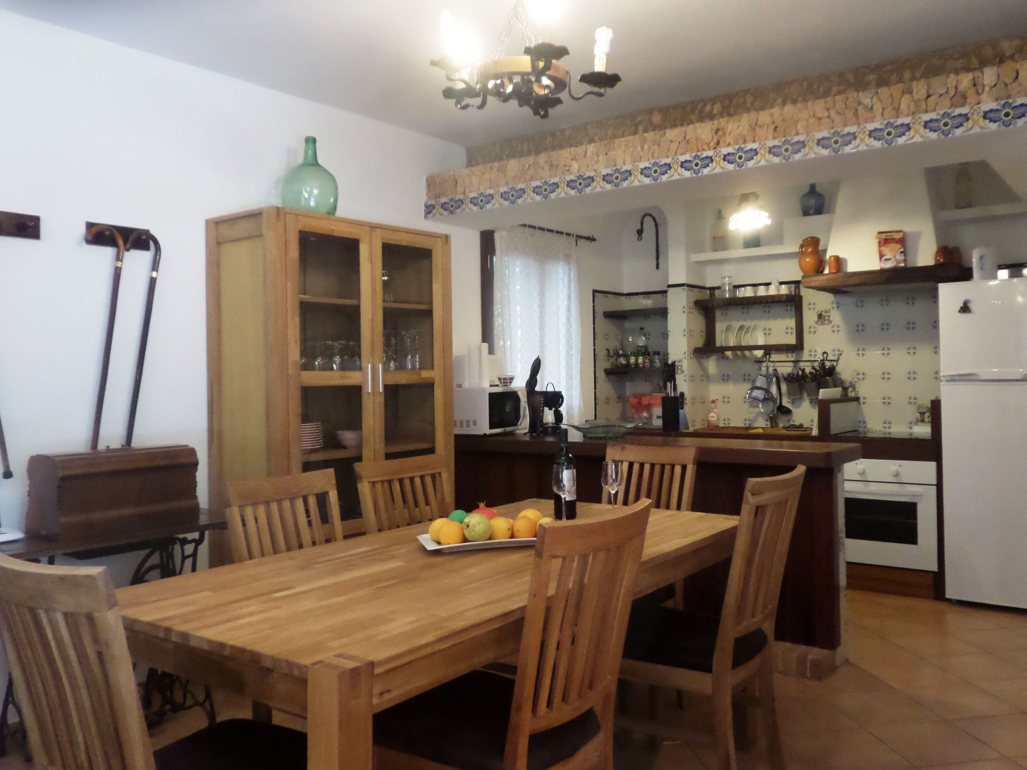 Finca Casa Alba - großer Außenbereich für Kinder-Image-tags.info