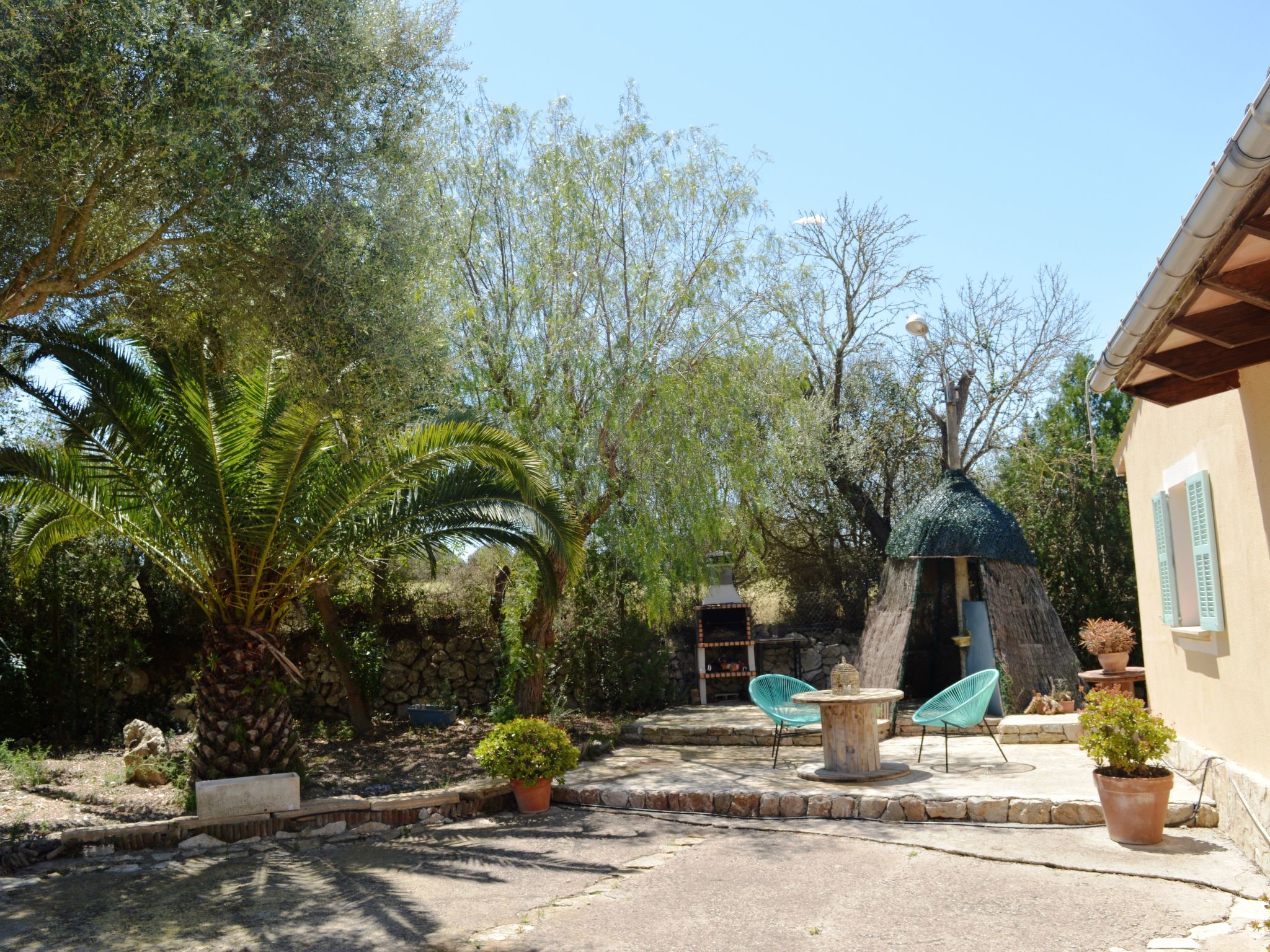 Landgut Es Garballons-Image-tags.info